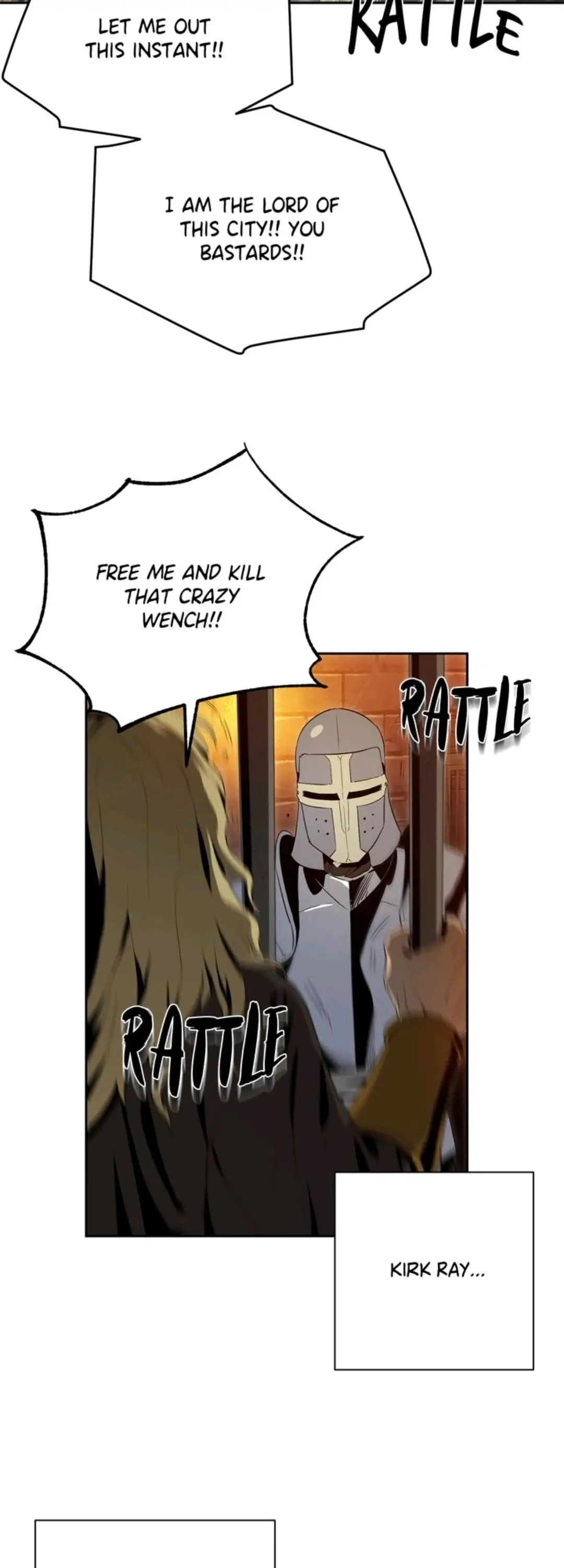 The Skeleton Soldier Failed to Defend the Dungeon Chapter 90, page 39 of 47
