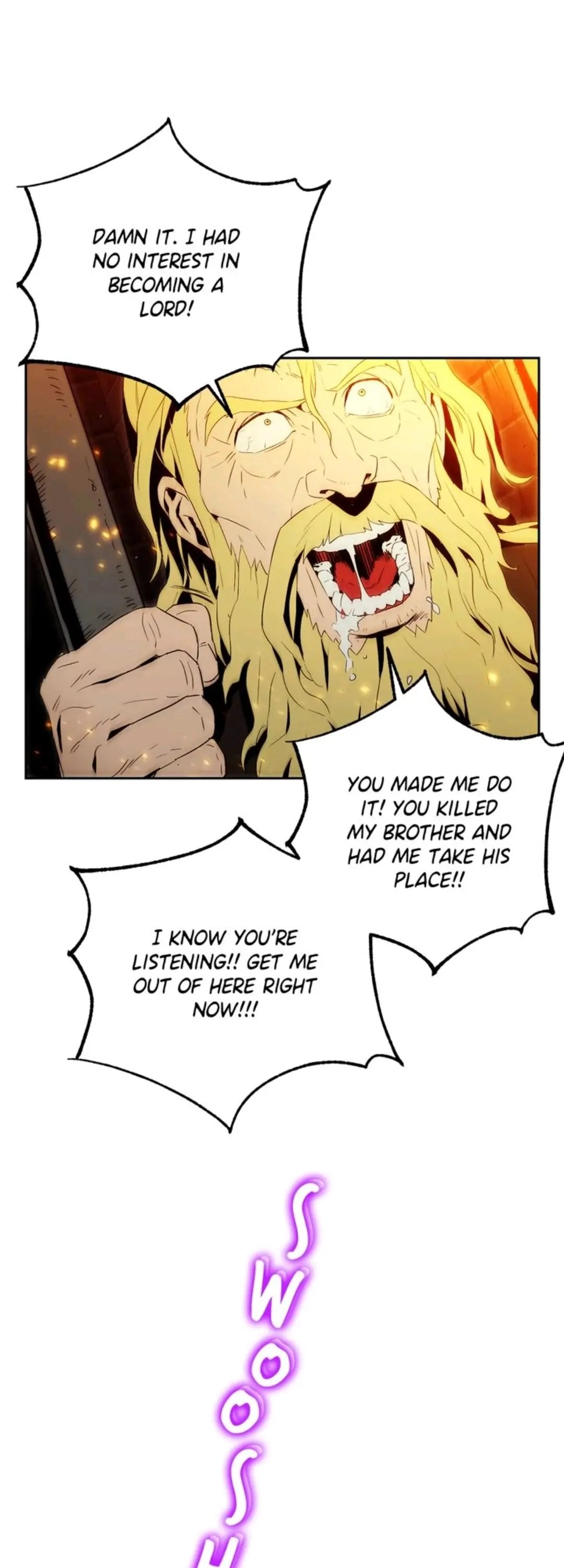 The Skeleton Soldier Failed to Defend the Dungeon Chapter 90, page 42 of 47