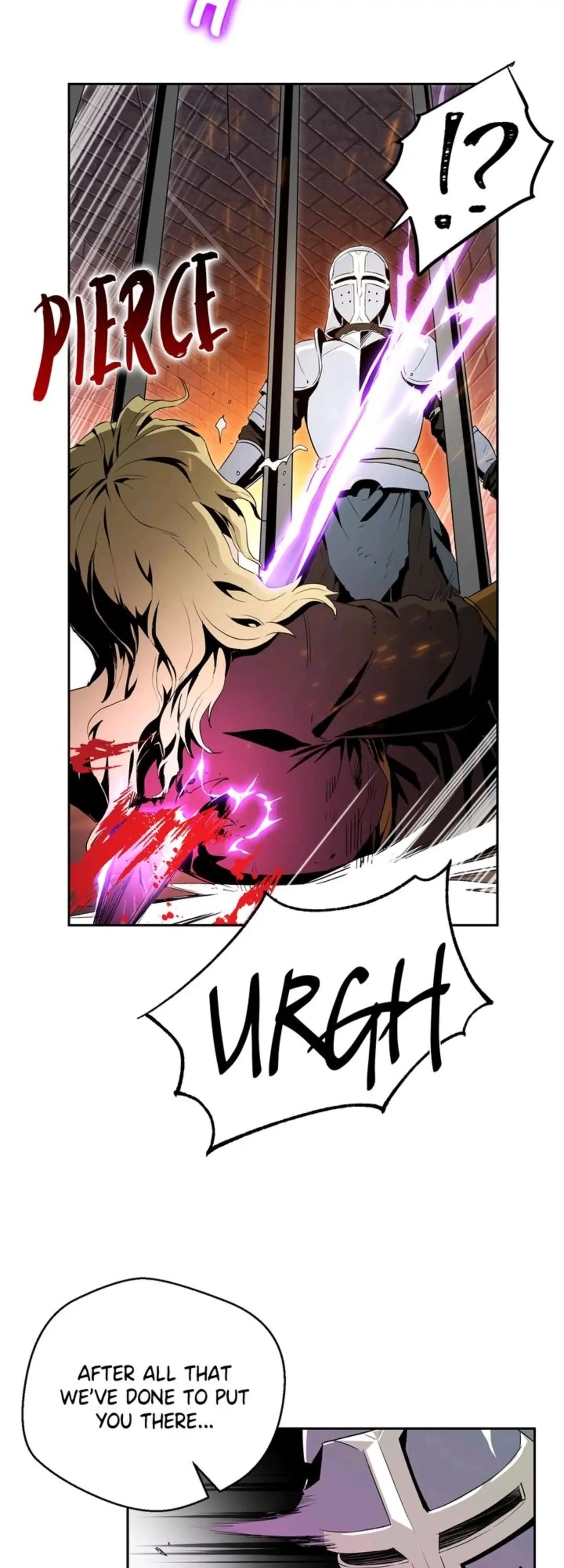 The Skeleton Soldier Failed to Defend the Dungeon Chapter 90, page 43 of 47