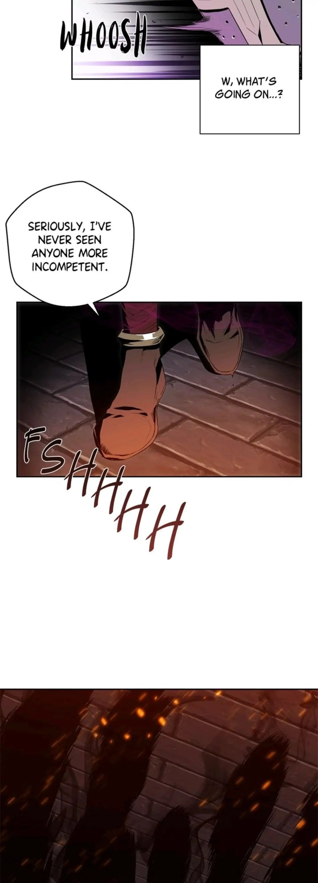 The Skeleton Soldier Failed to Defend the Dungeon Chapter 90, page 44 of 47
