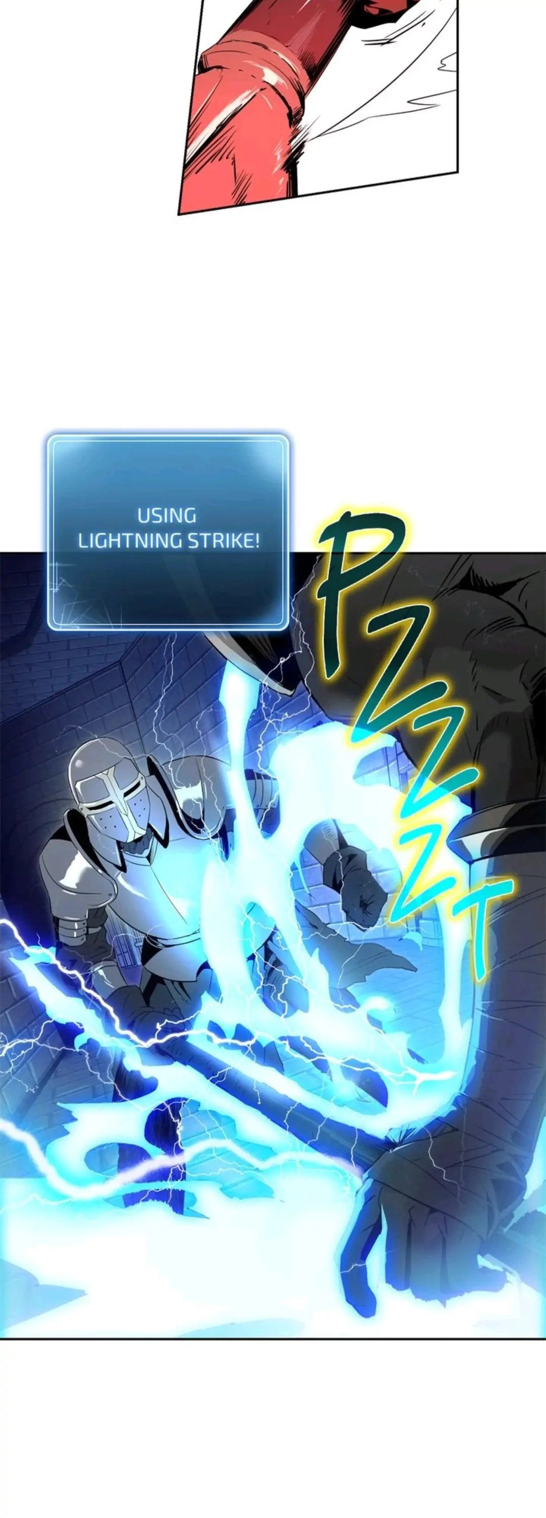 The Skeleton Soldier Failed to Defend the Dungeon Chapter 91, page 14 of 46