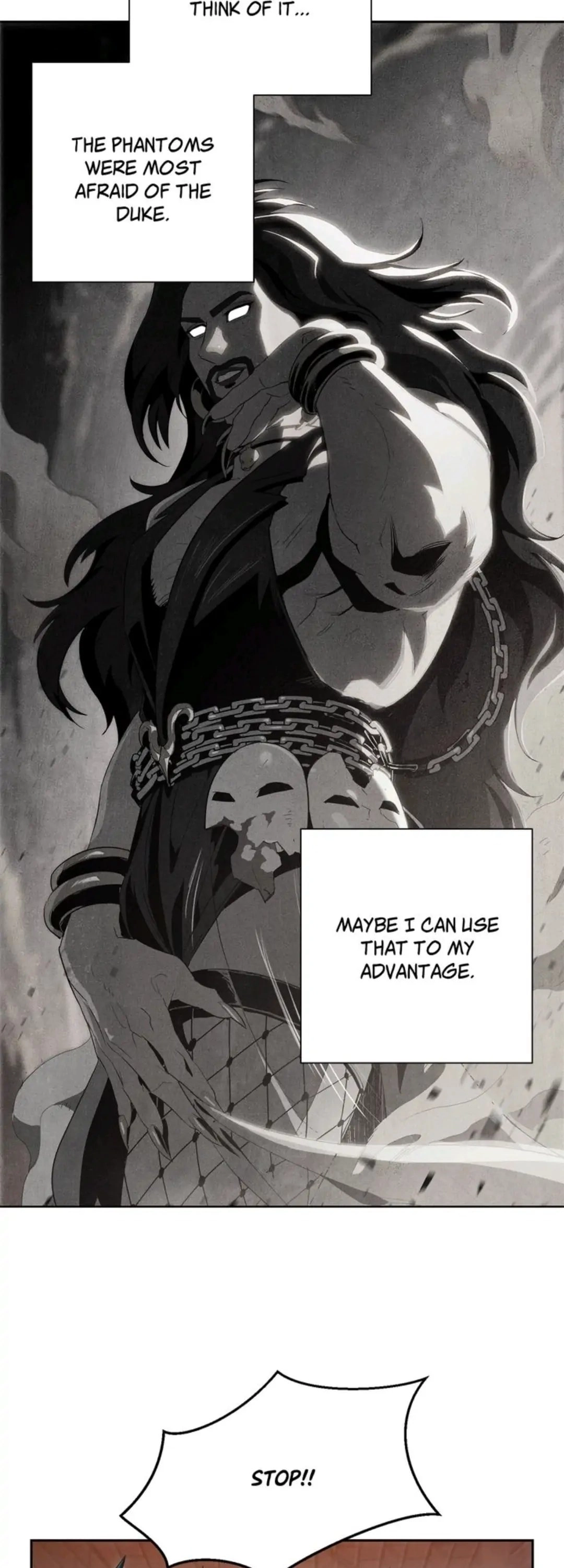 The Skeleton Soldier Failed to Defend the Dungeon Chapter 91, page 16 of 46