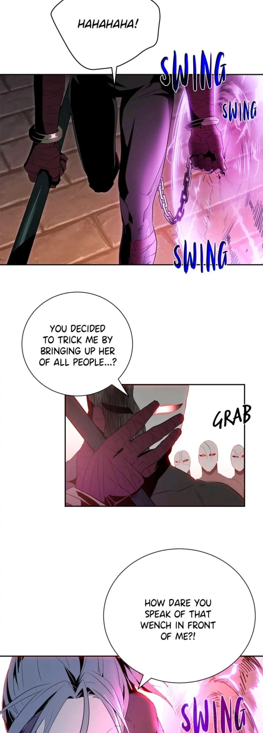 The Skeleton Soldier Failed to Defend the Dungeon Chapter 91, page 18 of 46
