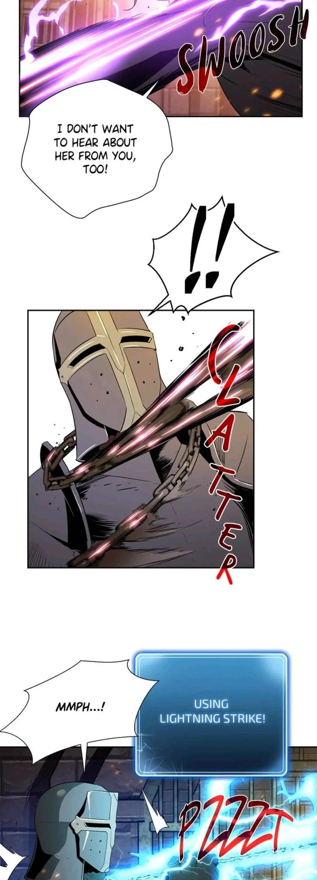 The Skeleton Soldier Failed to Defend the Dungeon Chapter 91, page 20 of 46