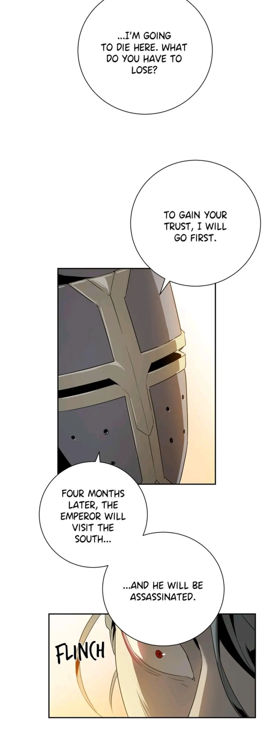 The Skeleton Soldier Failed to Defend the Dungeon Chapter 91, page 24 of 46