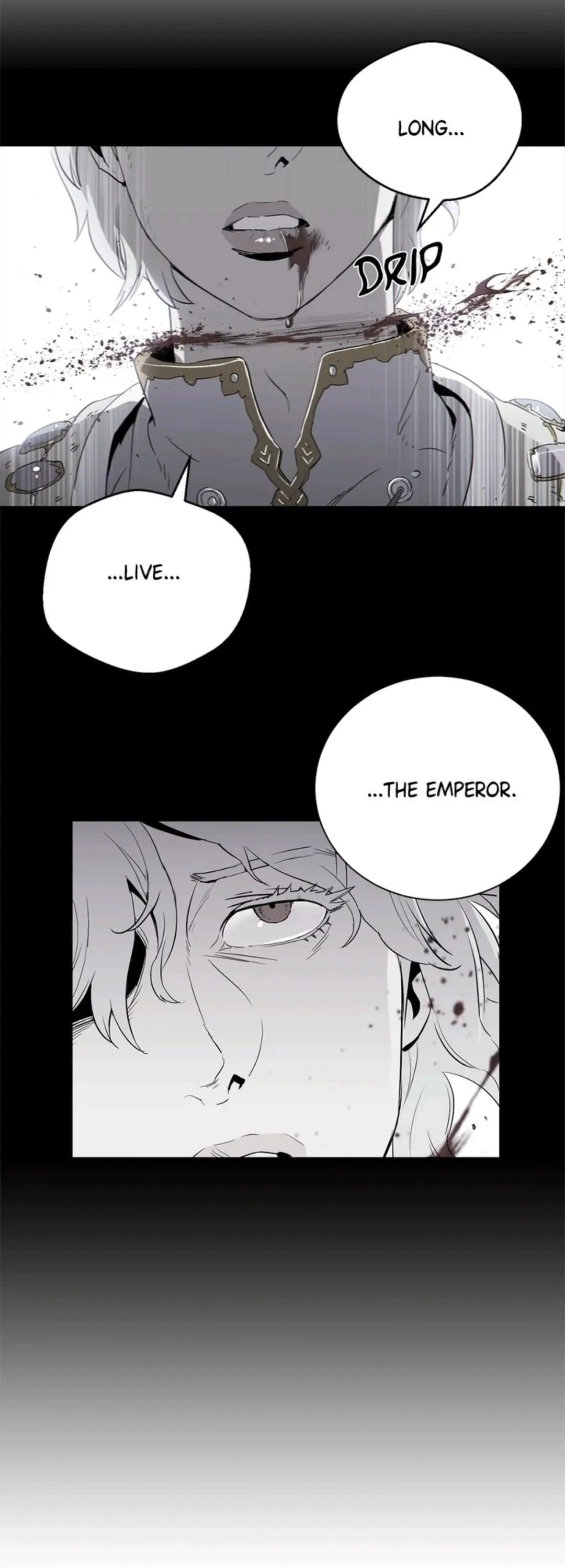 The Skeleton Soldier Failed to Defend the Dungeon Chapter 91, page 29 of 46