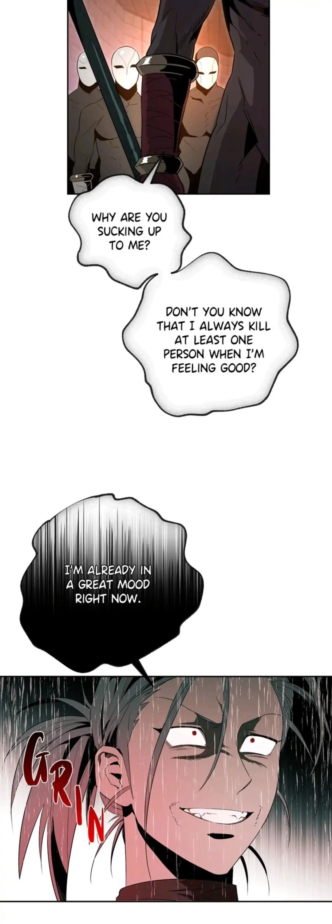 The Skeleton Soldier Failed to Defend the Dungeon Chapter 91, page 34 of 46
