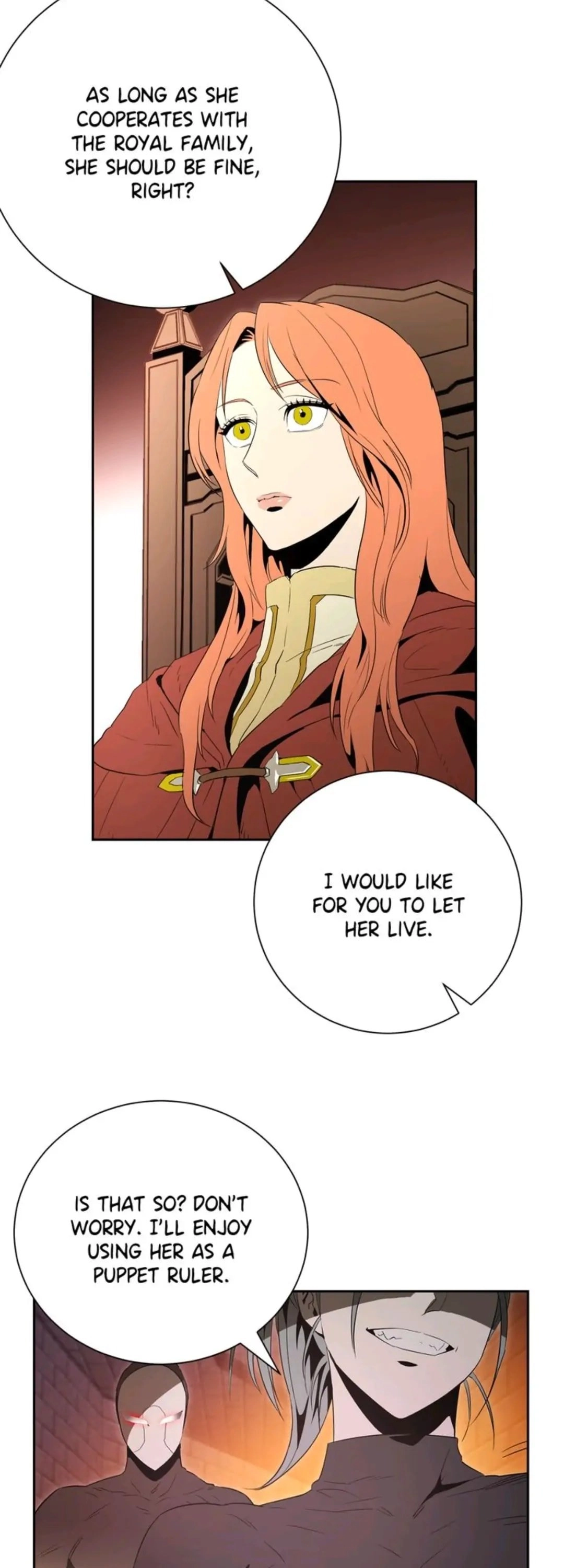The Skeleton Soldier Failed to Defend the Dungeon Chapter 91, page 40 of 46