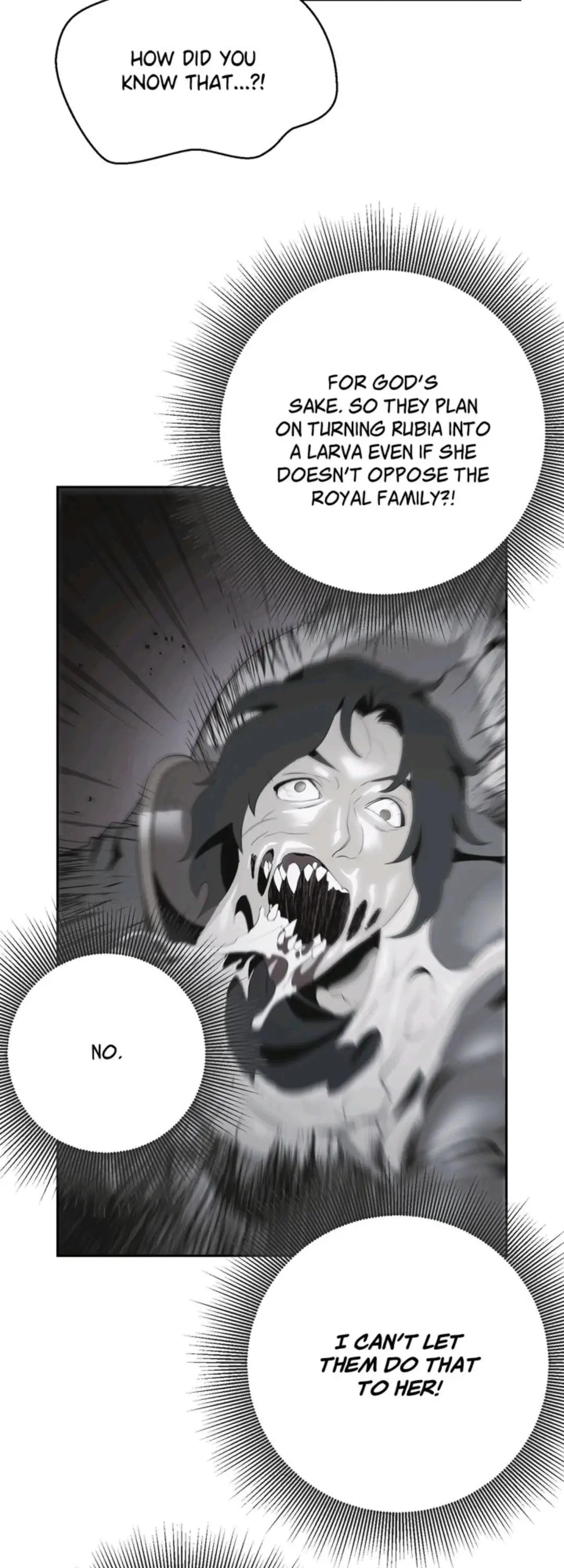 The Skeleton Soldier Failed to Defend the Dungeon Chapter 91, page 42 of 46