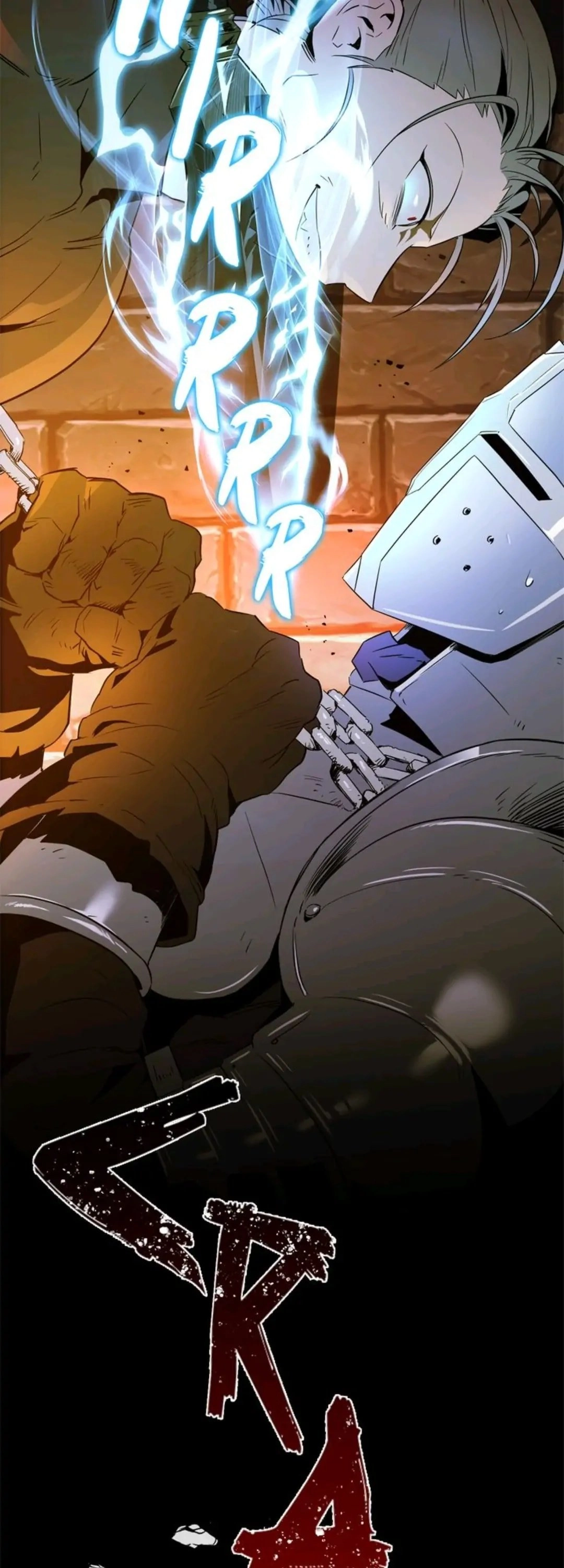 The Skeleton Soldier Failed to Defend the Dungeon Chapter 91, page 44 of 46