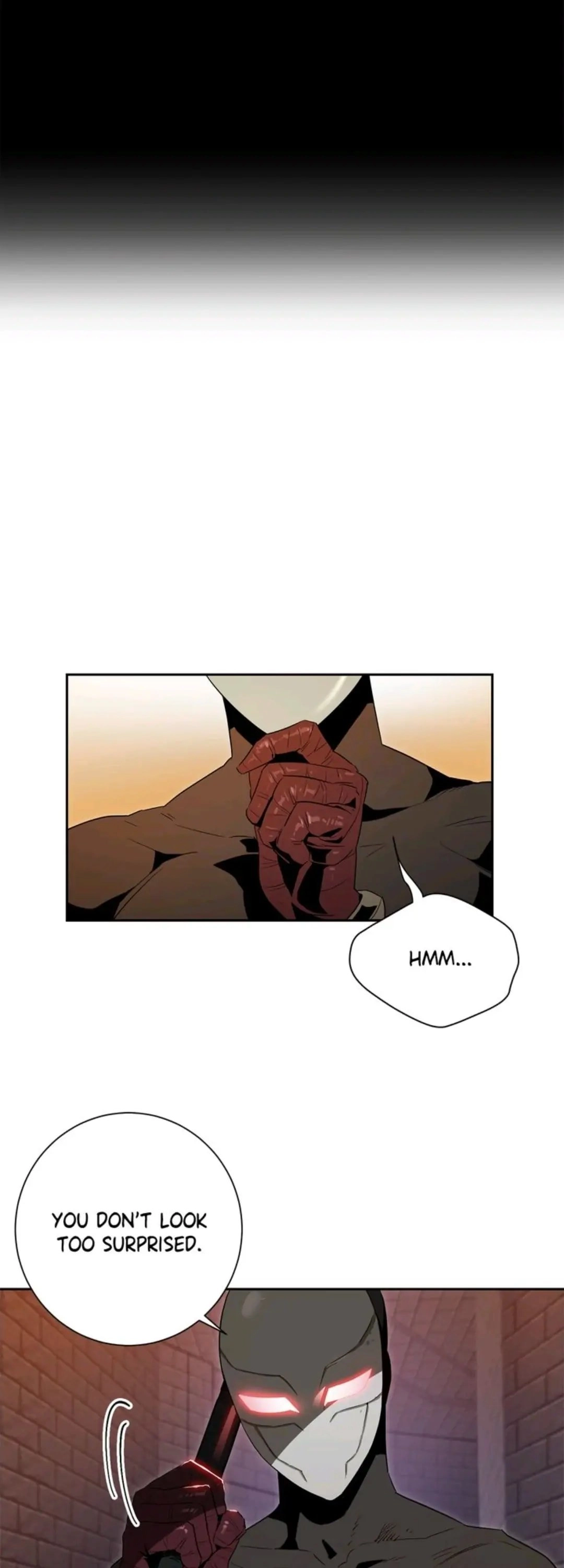The Skeleton Soldier Failed to Defend the Dungeon Chapter 91, page 7 of 46