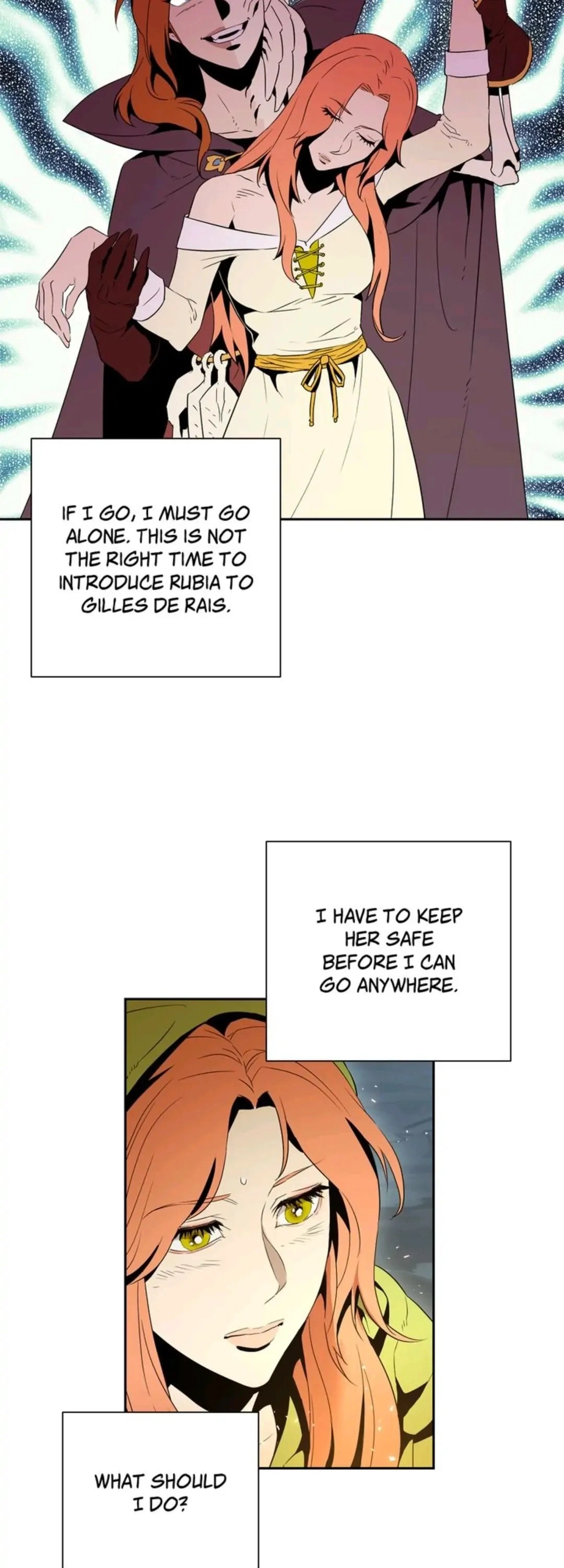 The Skeleton Soldier Failed to Defend the Dungeon Chapter 92, page 18 of 48
