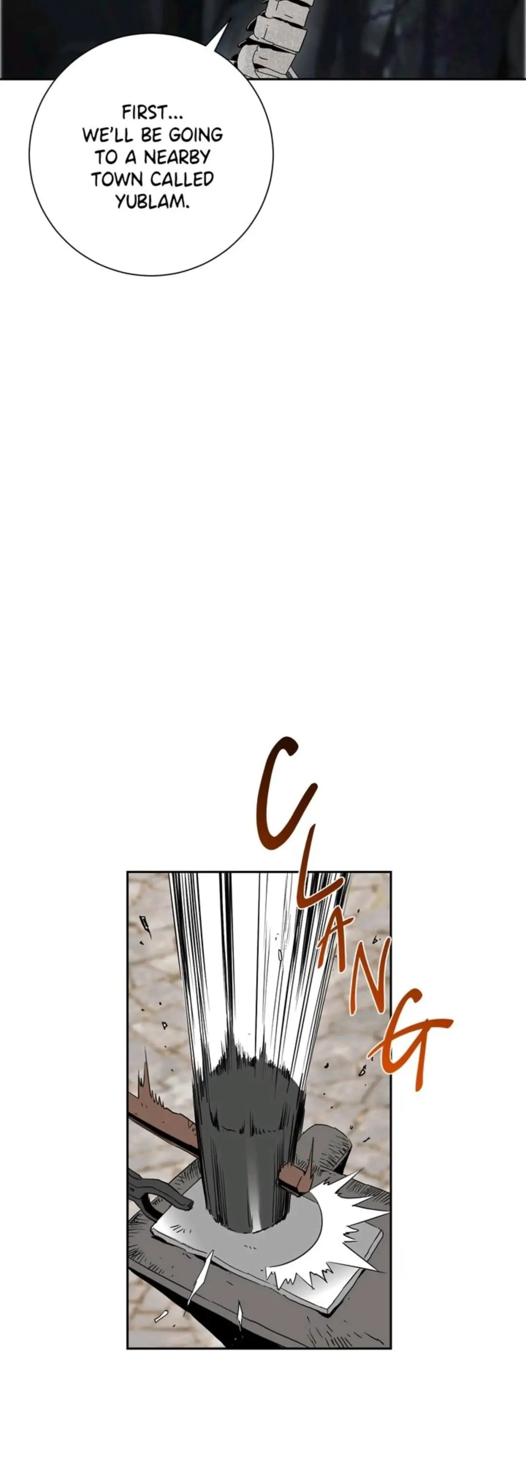 The Skeleton Soldier Failed to Defend the Dungeon Chapter 92, page 23 of 48