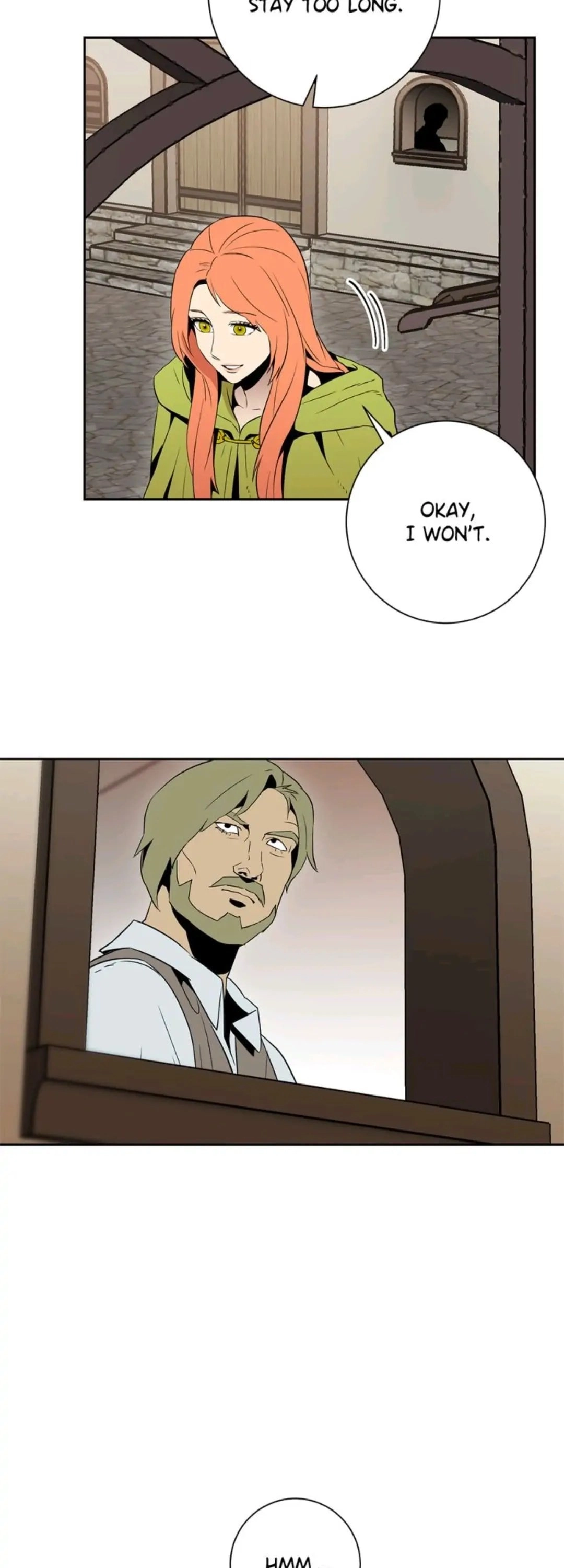 The Skeleton Soldier Failed to Defend the Dungeon Chapter 92, page 25 of 48