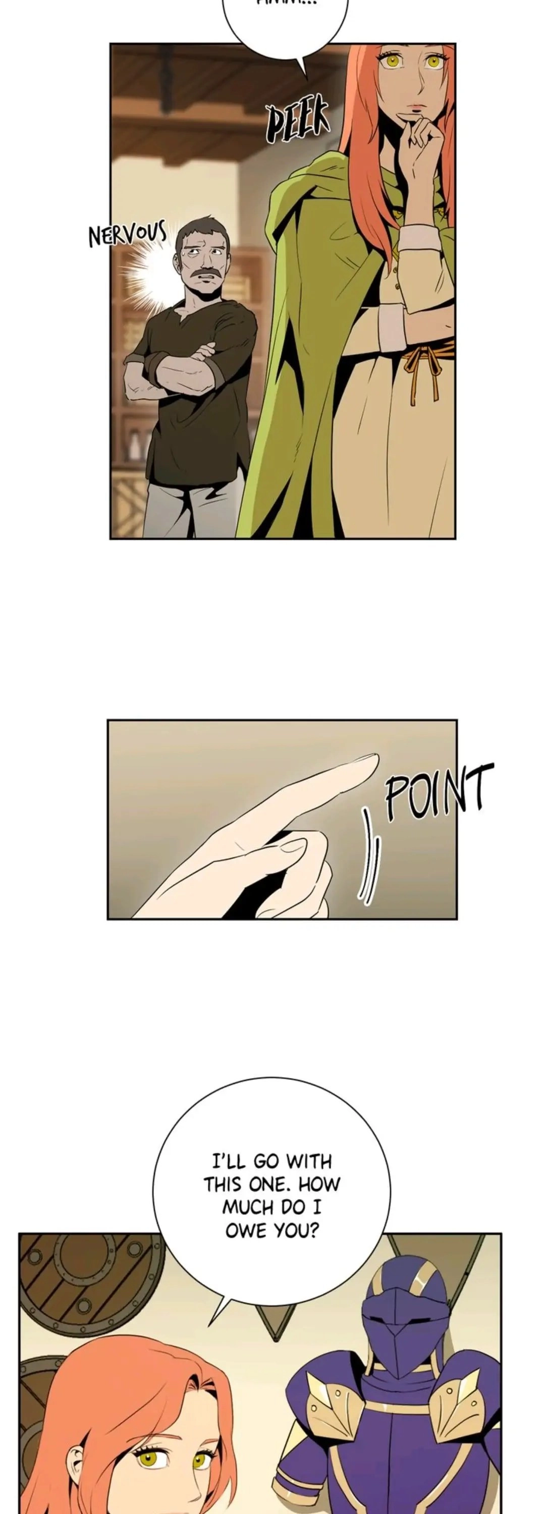 The Skeleton Soldier Failed to Defend the Dungeon Chapter 92, page 26 of 48