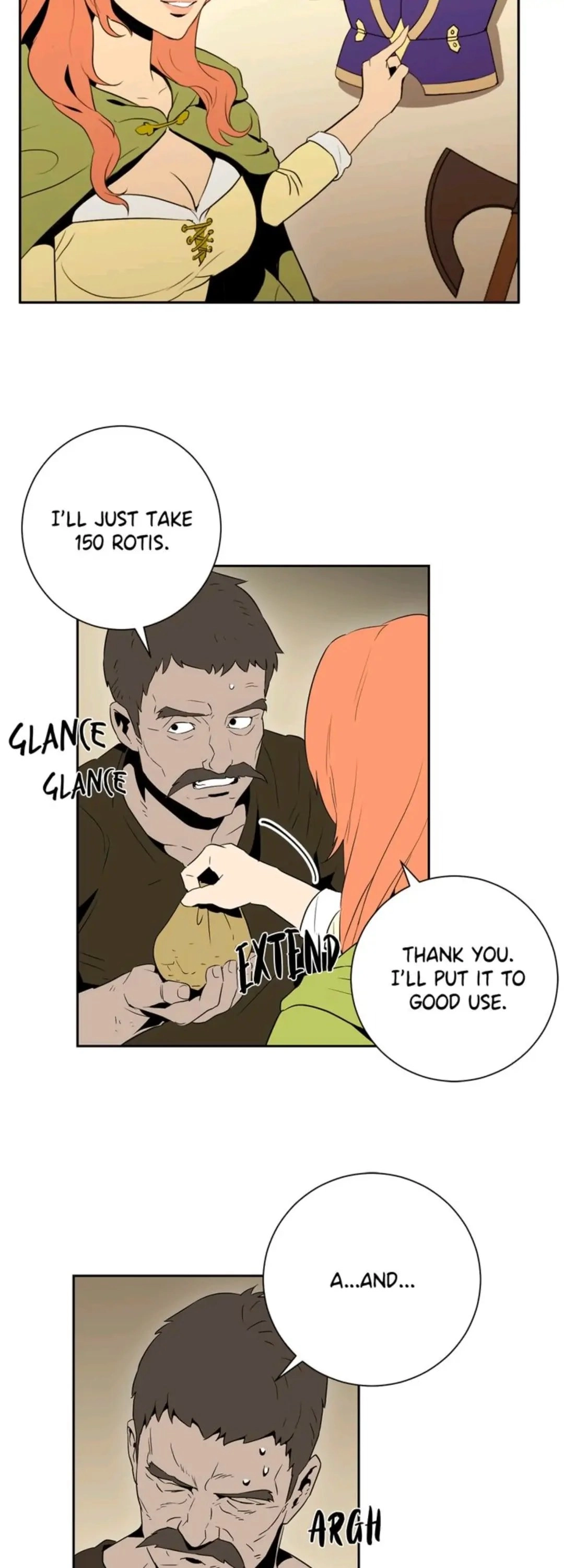 The Skeleton Soldier Failed to Defend the Dungeon Chapter 92, page 27 of 48