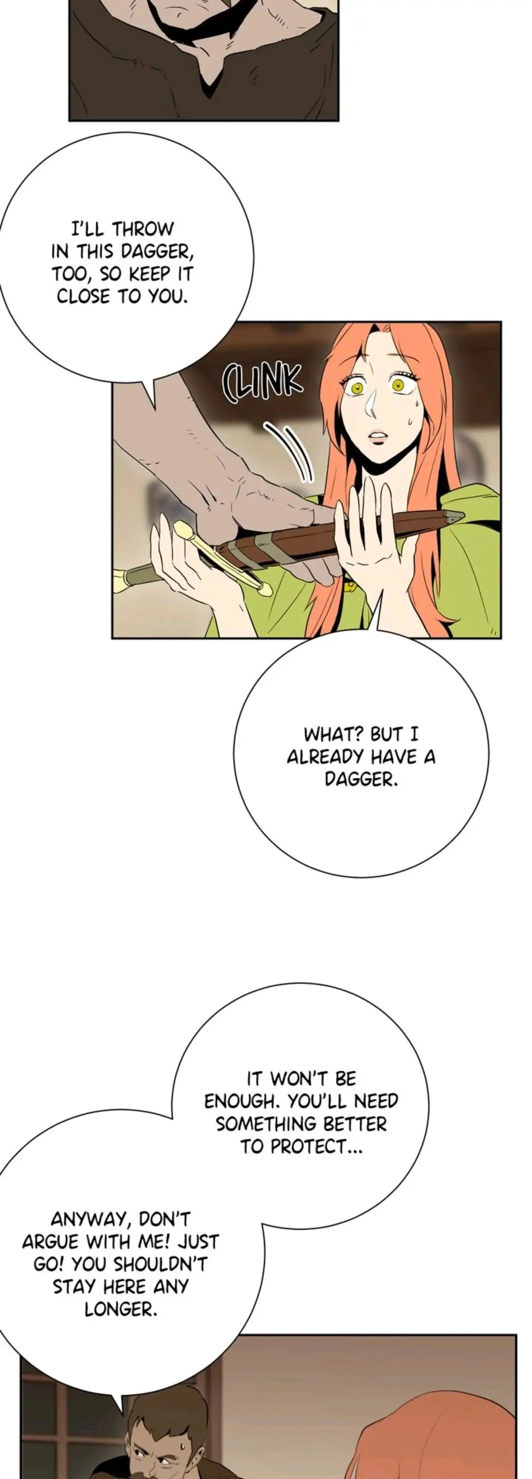 The Skeleton Soldier Failed to Defend the Dungeon Chapter 92, page 28 of 48