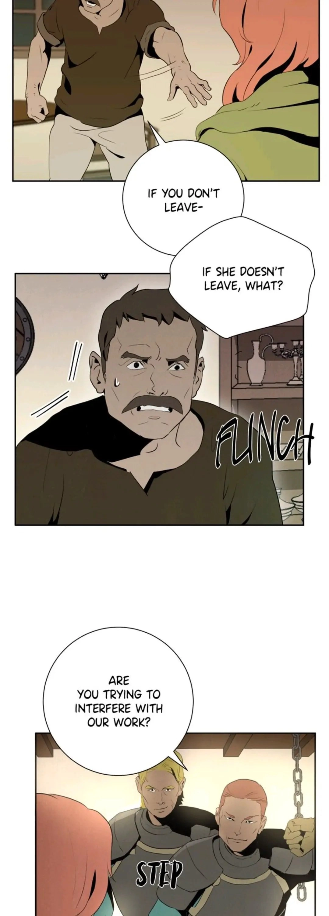 The Skeleton Soldier Failed to Defend the Dungeon Chapter 92, page 29 of 48
