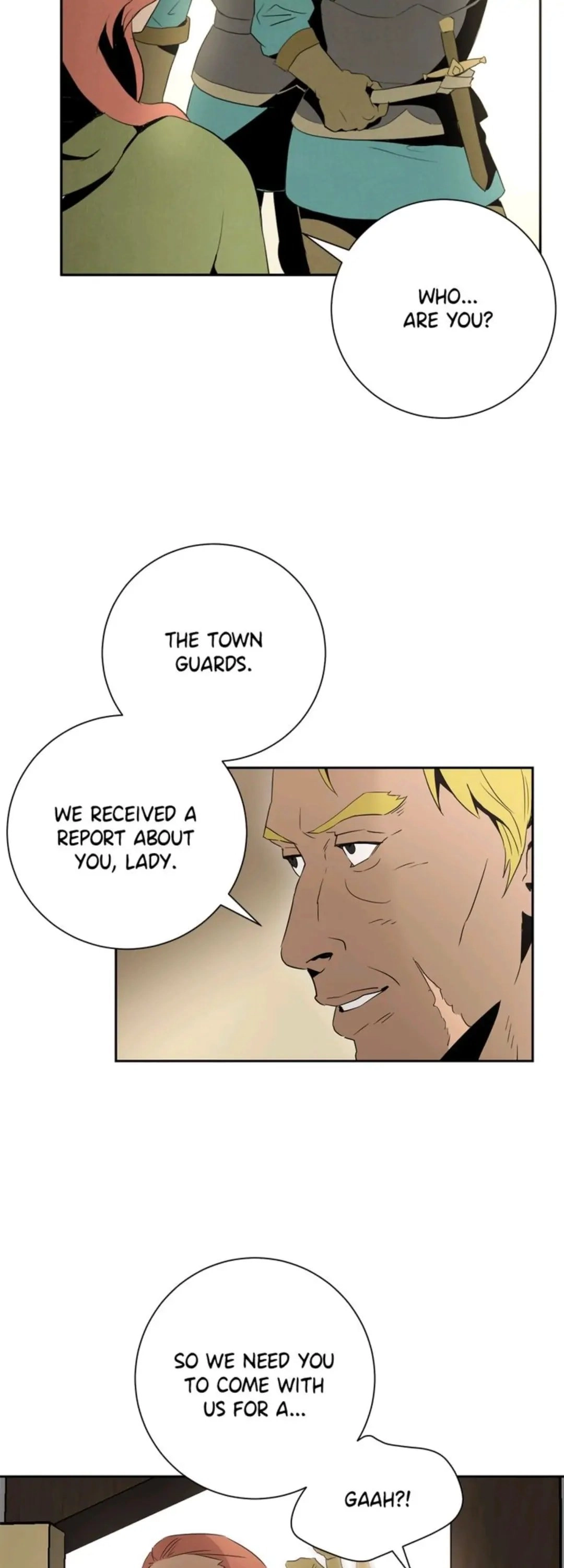 The Skeleton Soldier Failed to Defend the Dungeon Chapter 92, page 30 of 48