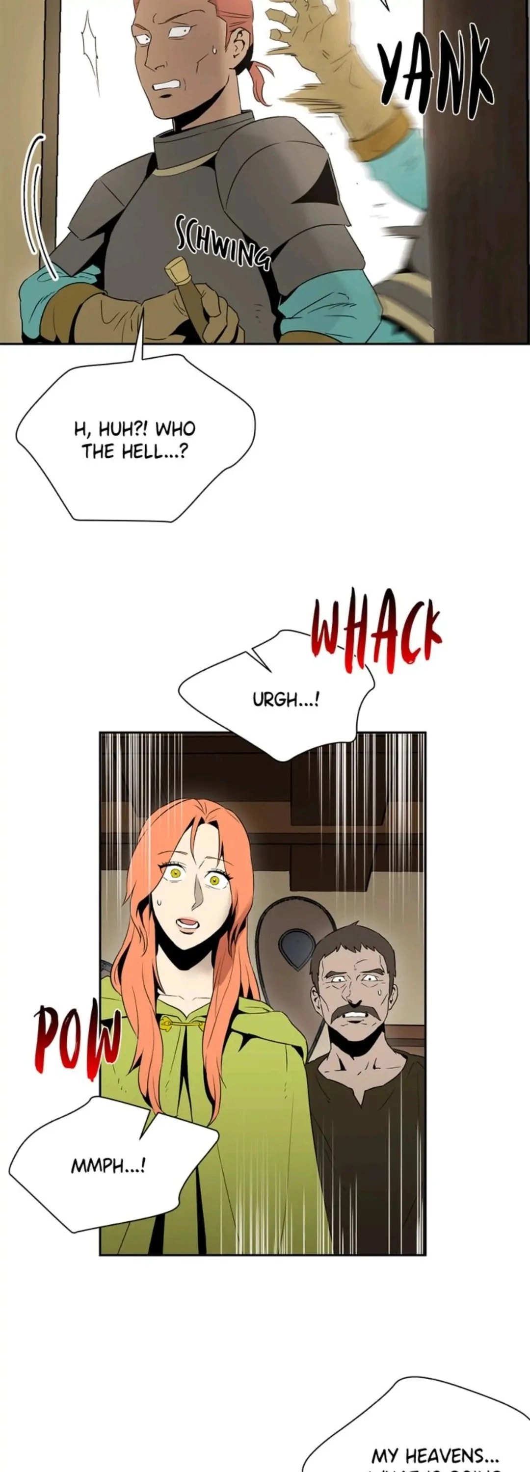 The Skeleton Soldier Failed to Defend the Dungeon Chapter 92, page 31 of 48