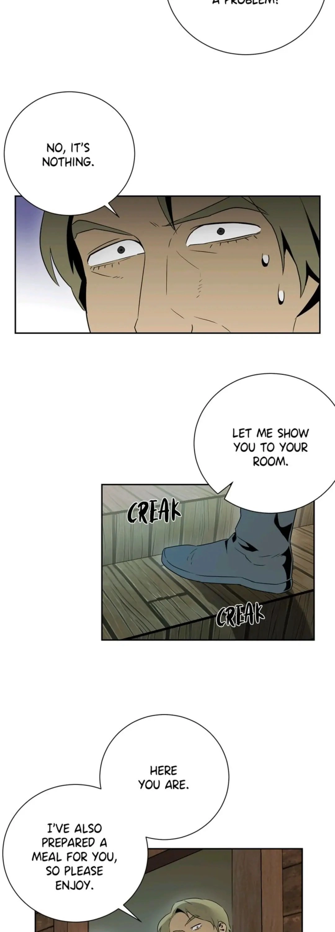 The Skeleton Soldier Failed to Defend the Dungeon Chapter 92, page 38 of 48