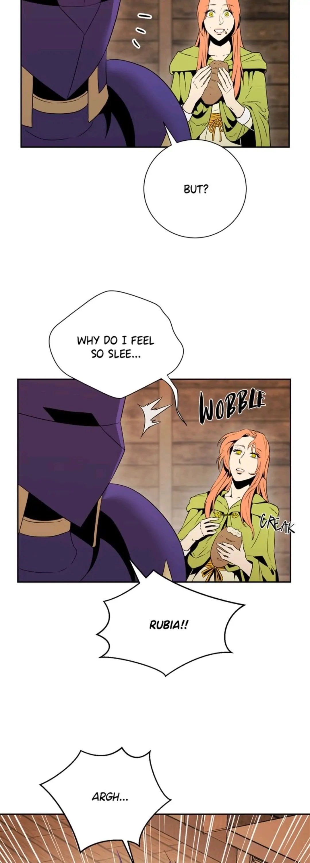 The Skeleton Soldier Failed to Defend the Dungeon Chapter 92, page 43 of 48