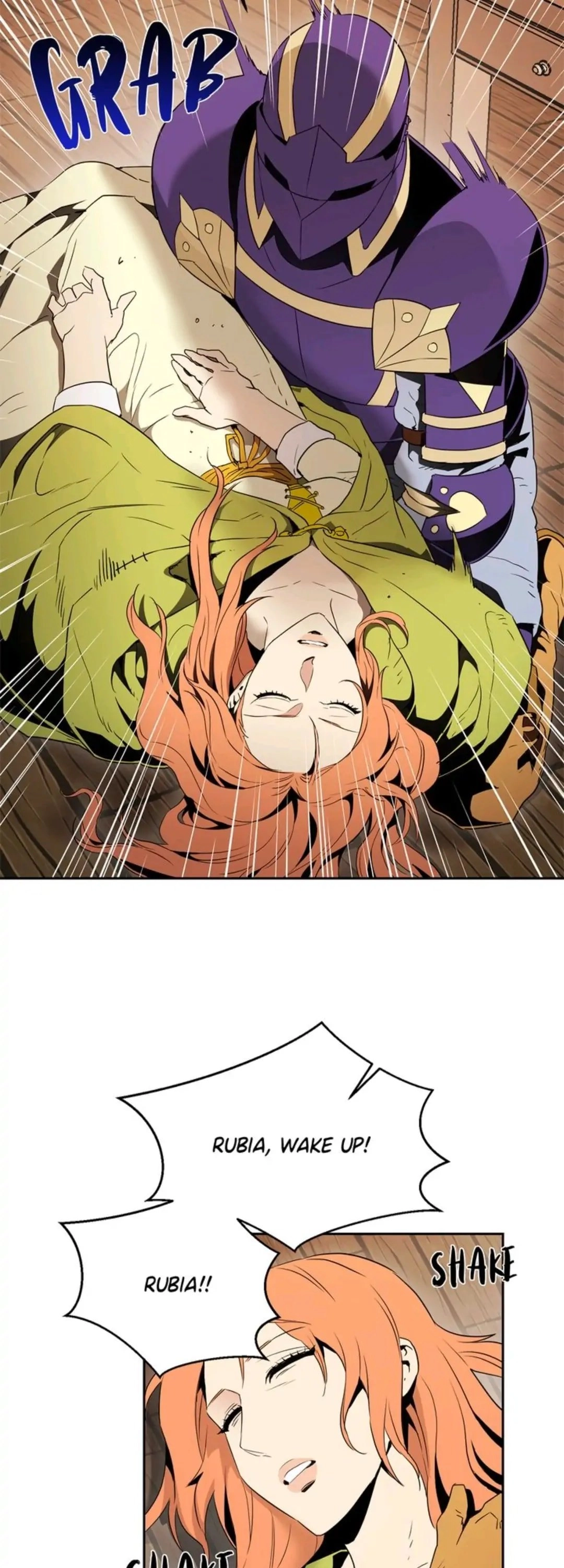 The Skeleton Soldier Failed to Defend the Dungeon Chapter 92, page 44 of 48