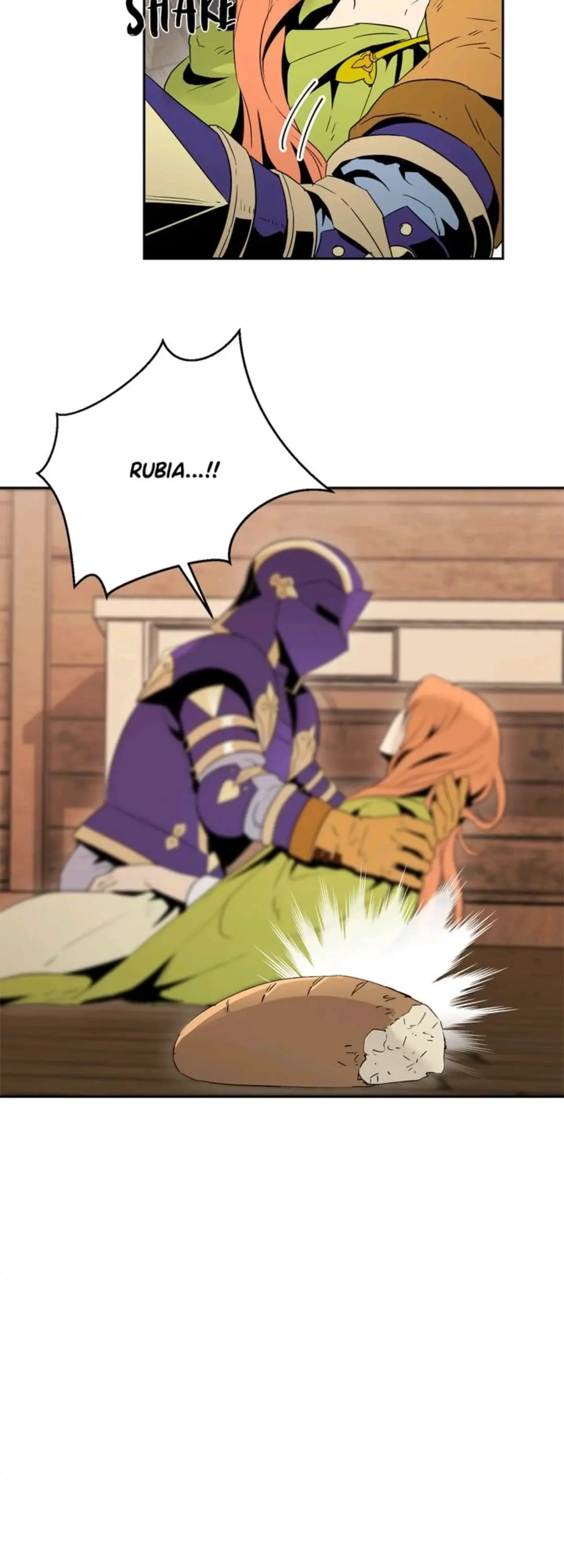 The Skeleton Soldier Failed to Defend the Dungeon Chapter 92, page 45 of 48