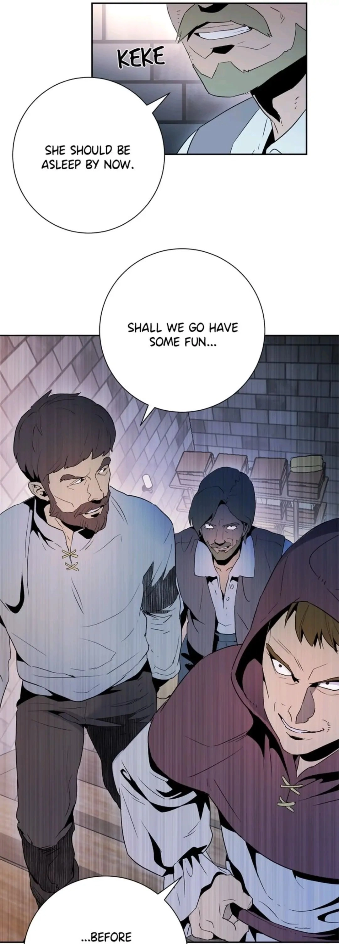 The Skeleton Soldier Failed to Defend the Dungeon Chapter 92, page 46 of 48
