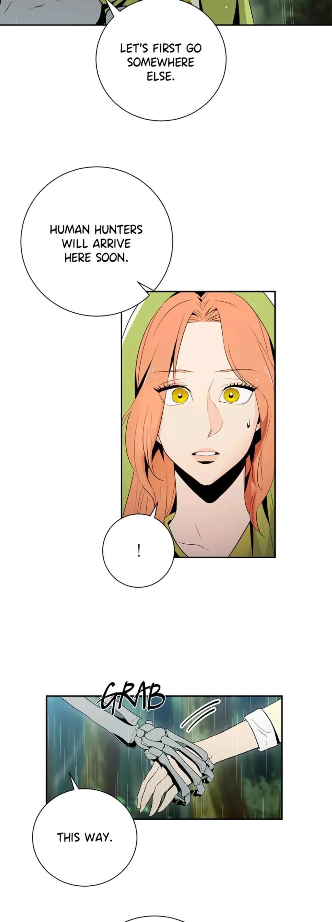 The Skeleton Soldier Failed to Defend the Dungeon Chapter 92, page 7 of 48