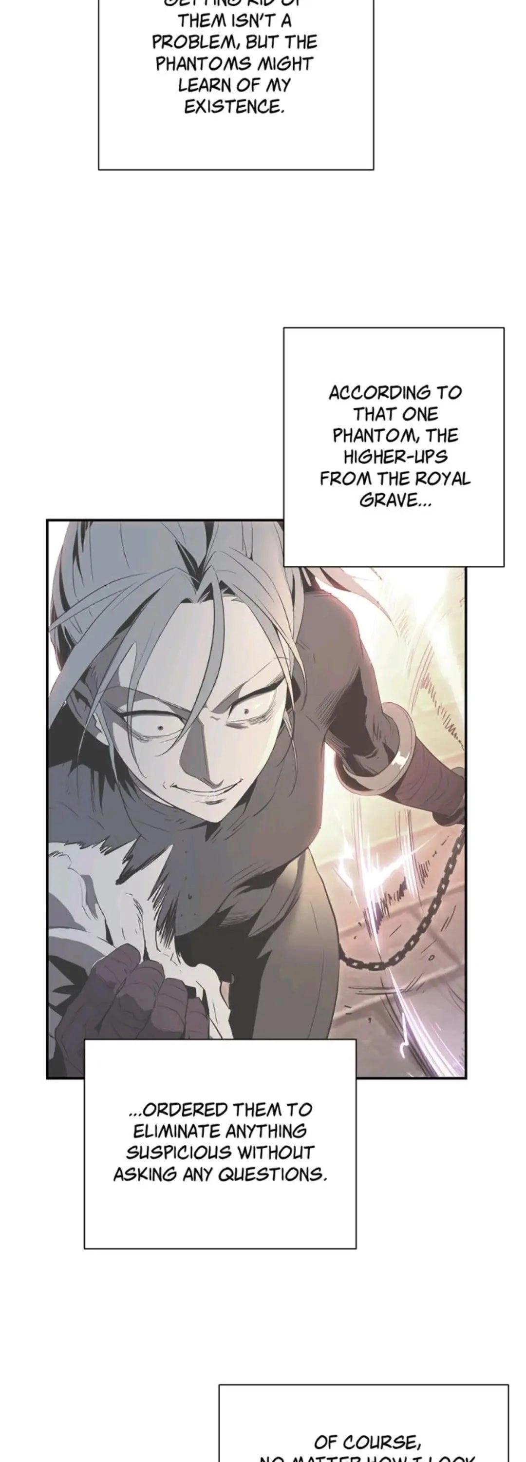 The Skeleton Soldier Failed to Defend the Dungeon Chapter 92, page 9 of 48