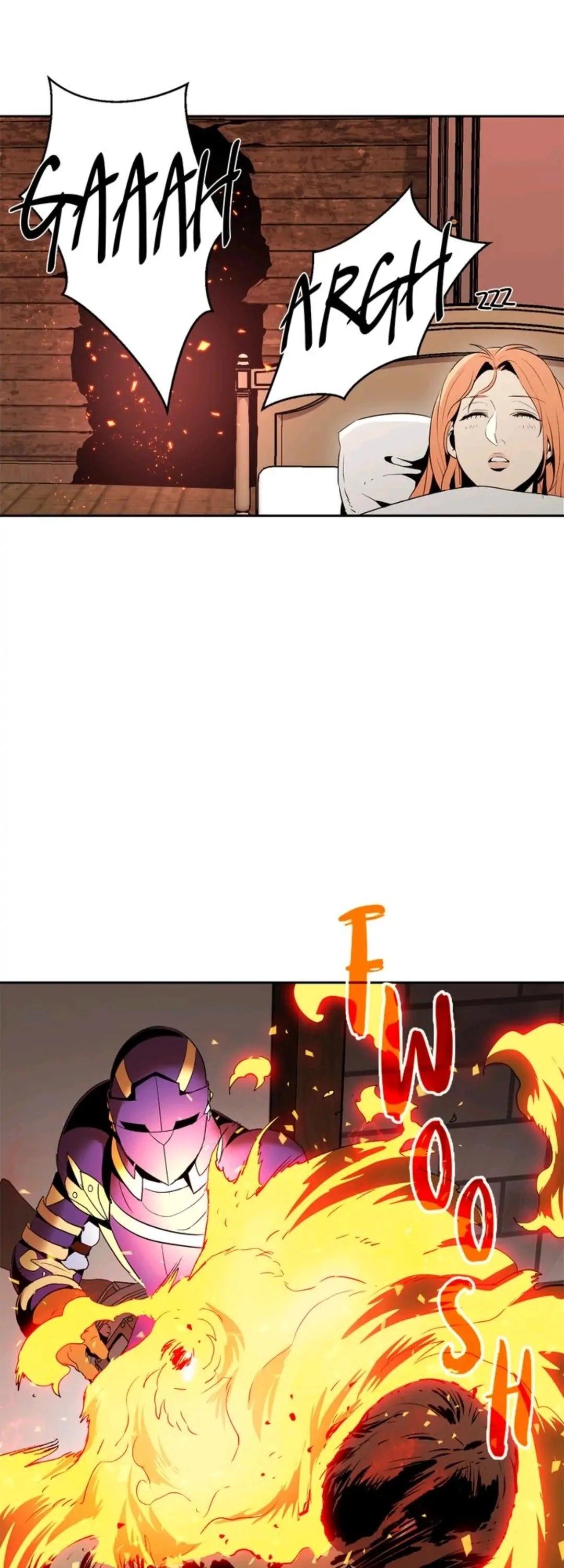 The Skeleton Soldier Failed to Defend the Dungeon Chapter 93, page 12 of 47