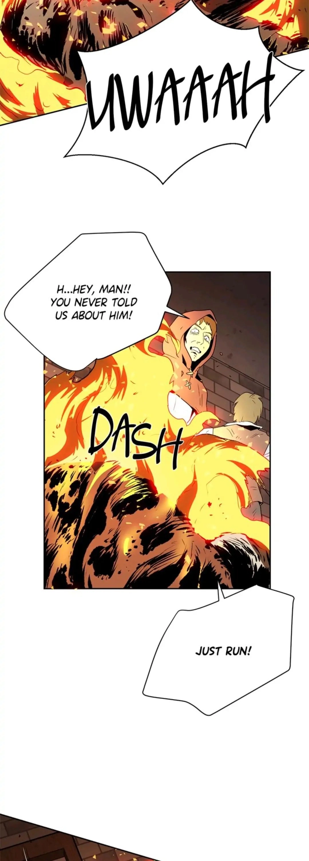 The Skeleton Soldier Failed to Defend the Dungeon Chapter 93, page 13 of 47