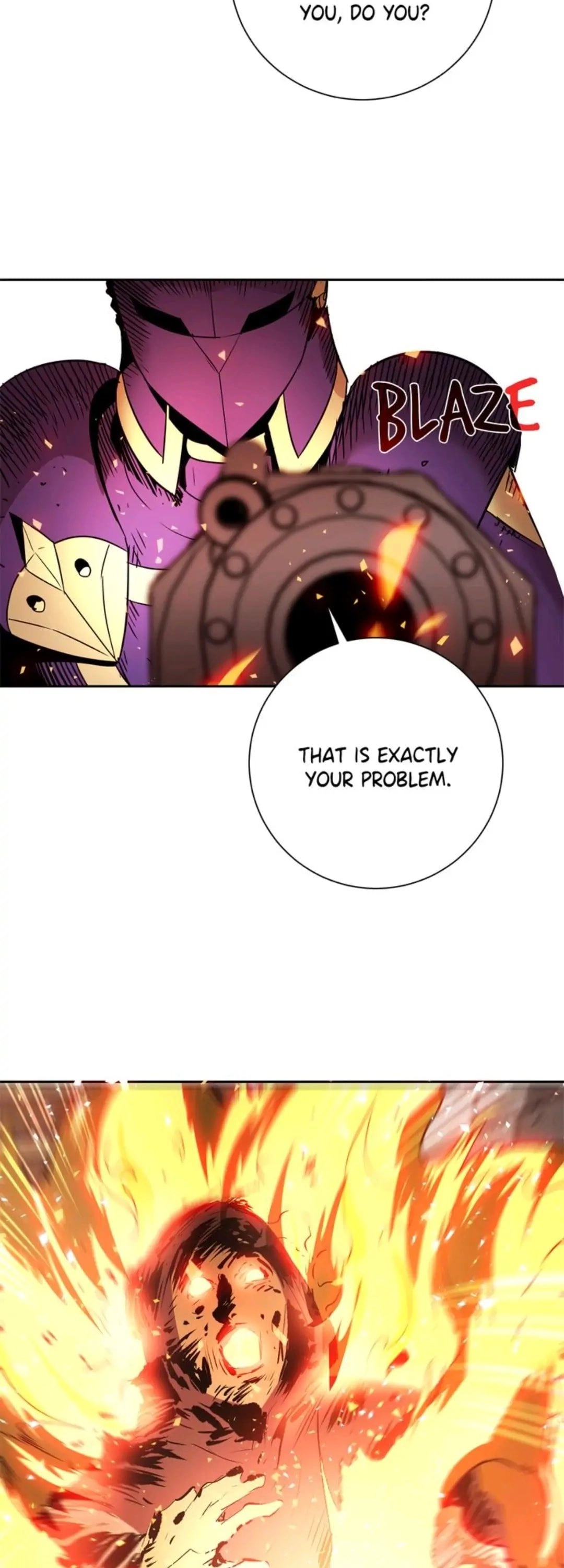 The Skeleton Soldier Failed to Defend the Dungeon Chapter 93, page 15 of 47