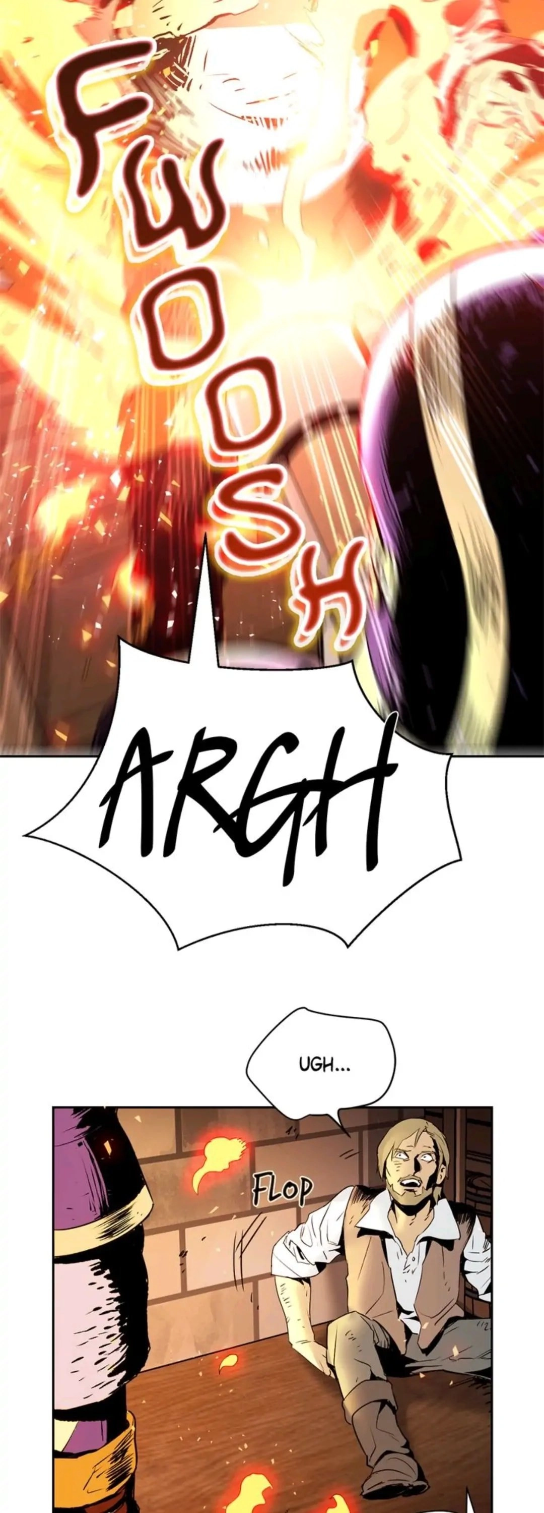 The Skeleton Soldier Failed to Defend the Dungeon Chapter 93, page 16 of 47