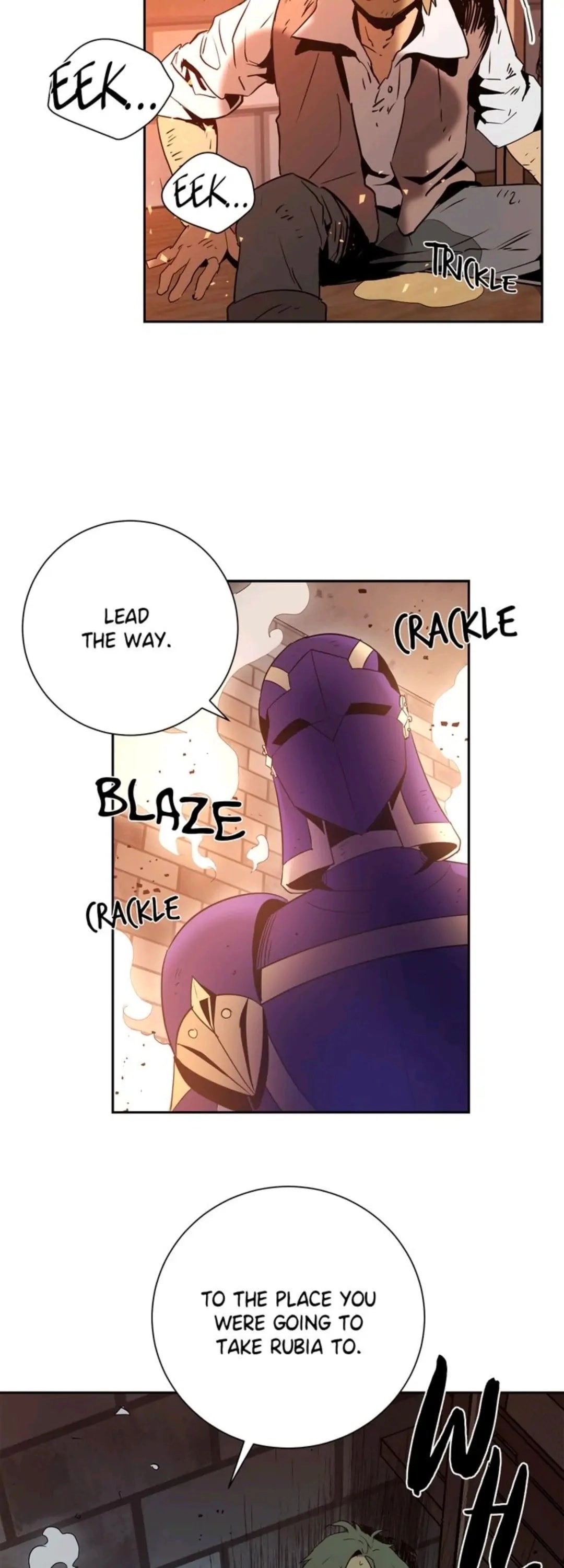 The Skeleton Soldier Failed to Defend the Dungeon Chapter 93, page 18 of 47