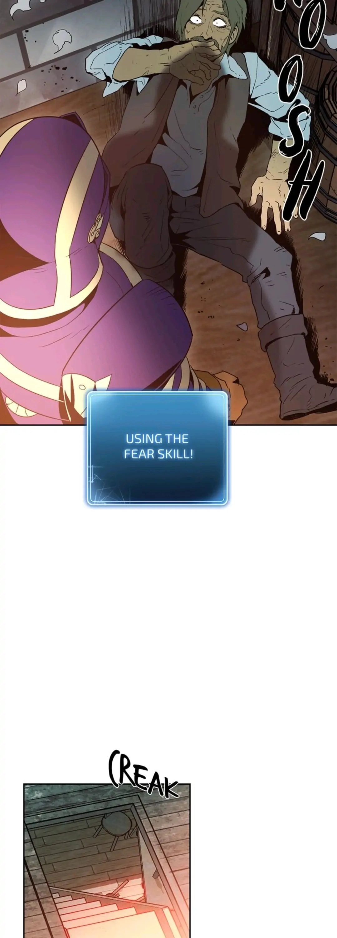 The Skeleton Soldier Failed to Defend the Dungeon Chapter 93, page 19 of 47