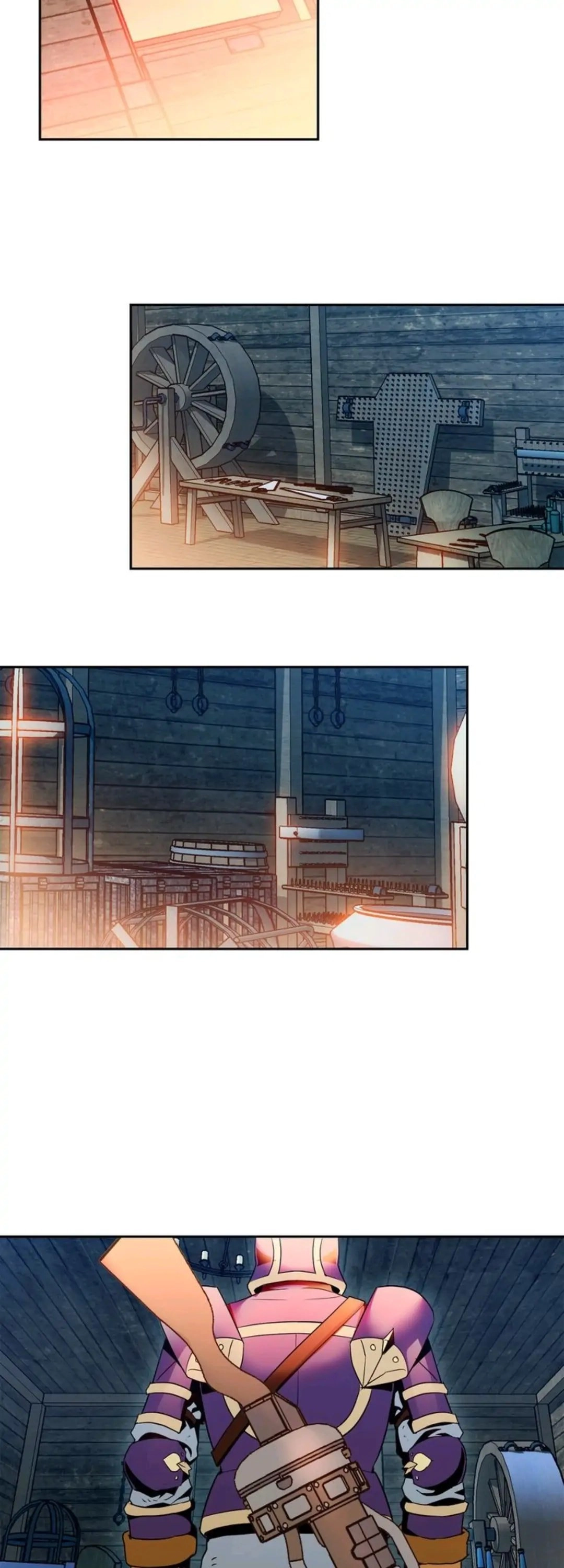 The Skeleton Soldier Failed to Defend the Dungeon Chapter 93, page 20 of 47