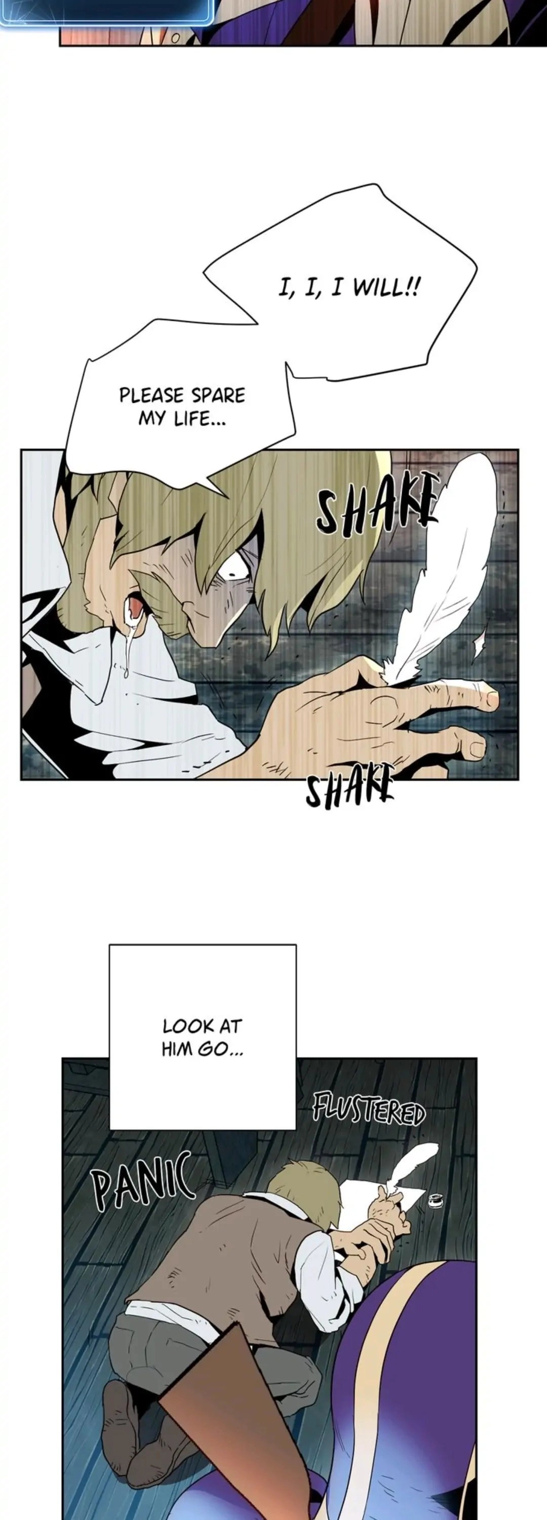 The Skeleton Soldier Failed to Defend the Dungeon Chapter 93, page 24 of 47