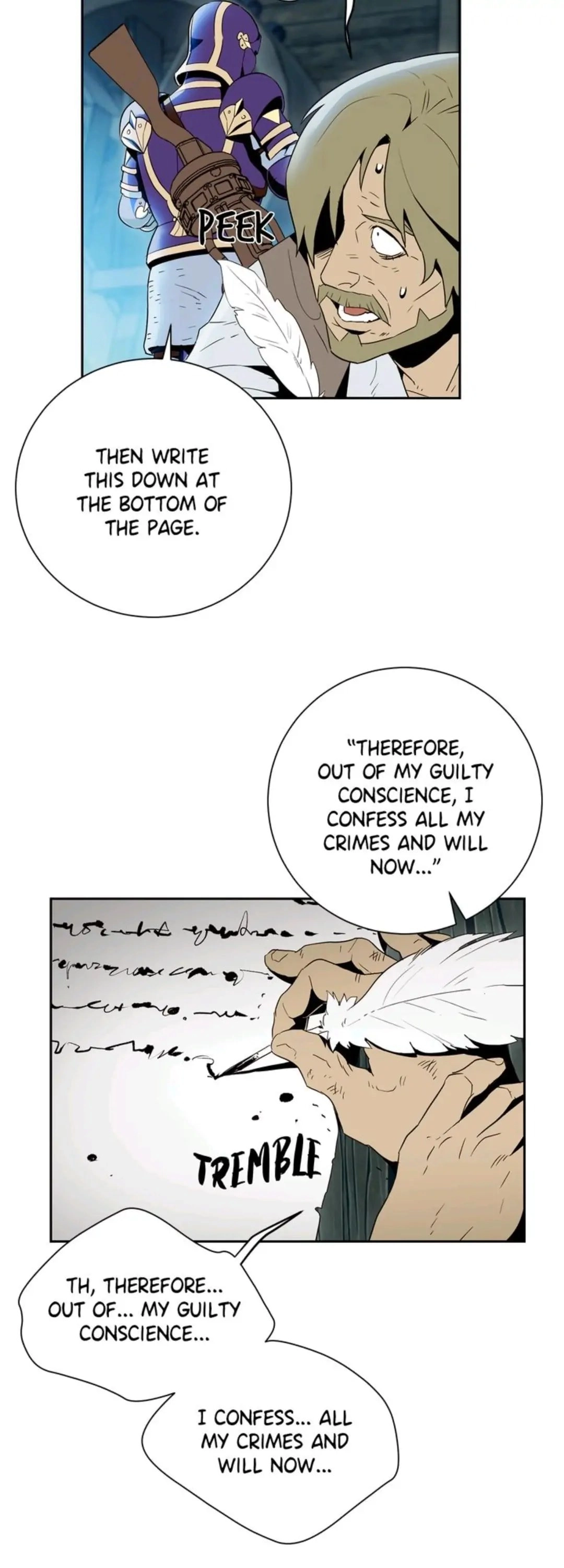 The Skeleton Soldier Failed to Defend the Dungeon Chapter 93, page 26 of 47