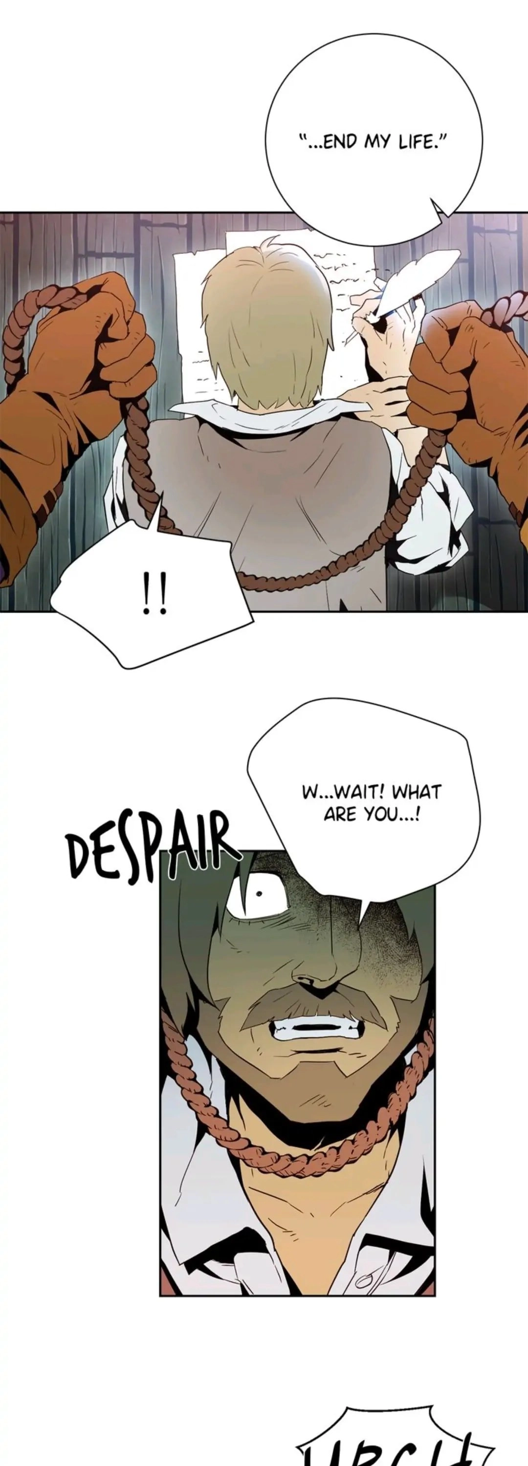 The Skeleton Soldier Failed to Defend the Dungeon Chapter 93, page 27 of 47