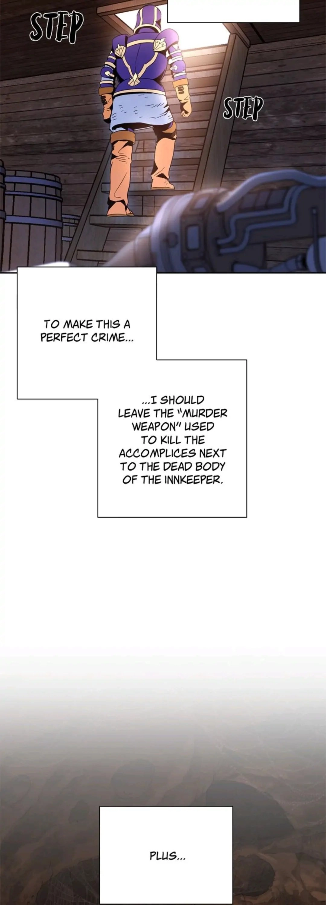 The Skeleton Soldier Failed to Defend the Dungeon Chapter 93, page 32 of 47