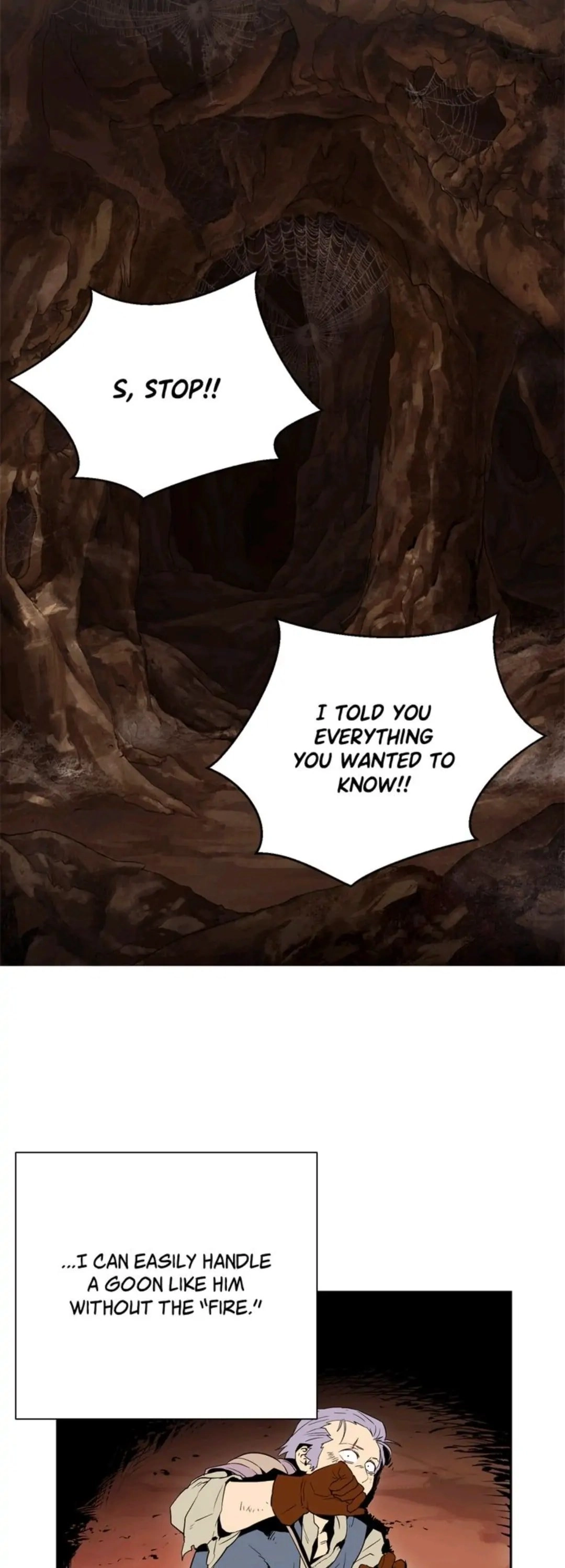The Skeleton Soldier Failed to Defend the Dungeon Chapter 93, page 33 of 47