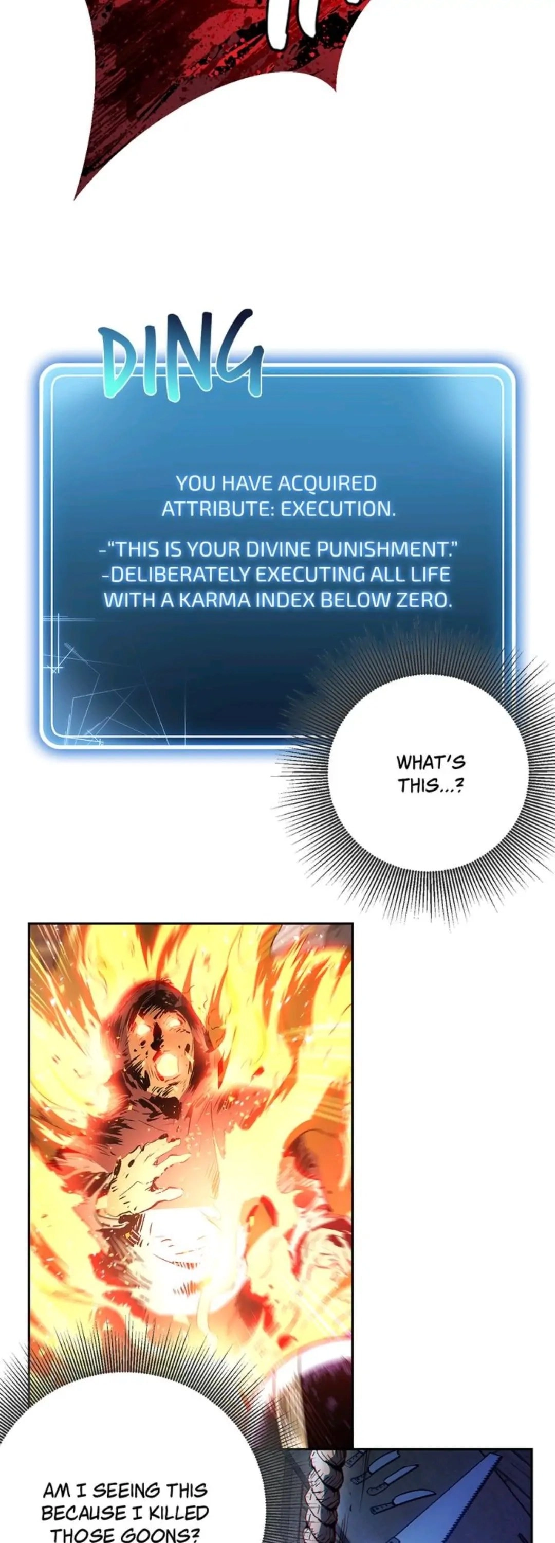 The Skeleton Soldier Failed to Defend the Dungeon Chapter 93, page 39 of 47