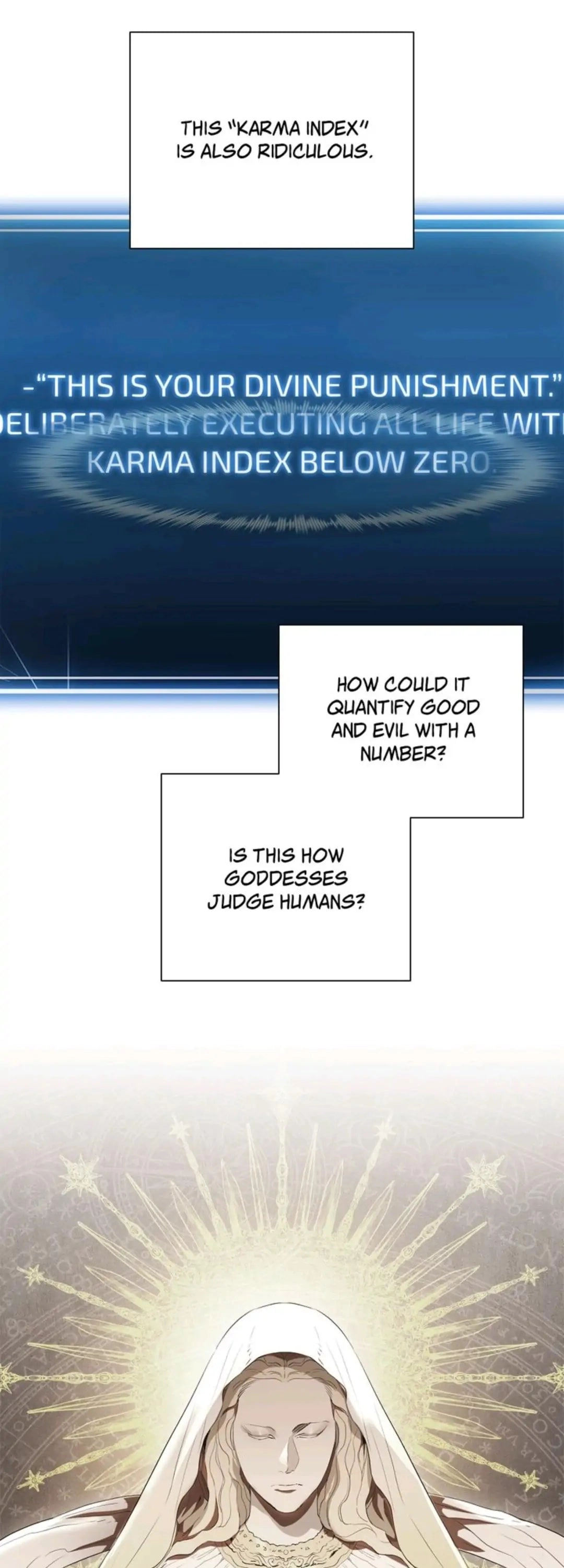 The Skeleton Soldier Failed to Defend the Dungeon Chapter 93, page 42 of 47