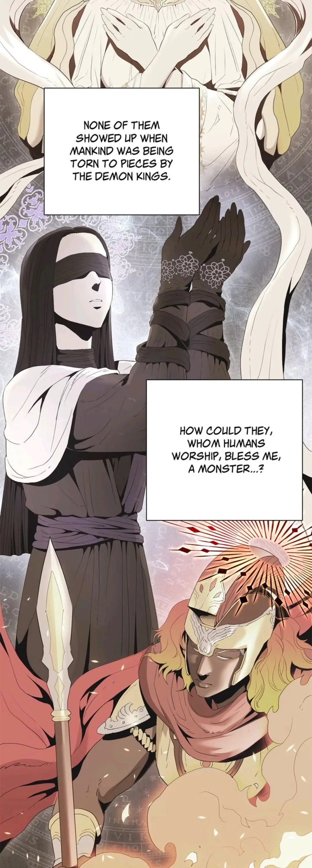 The Skeleton Soldier Failed to Defend the Dungeon Chapter 93, page 43 of 47