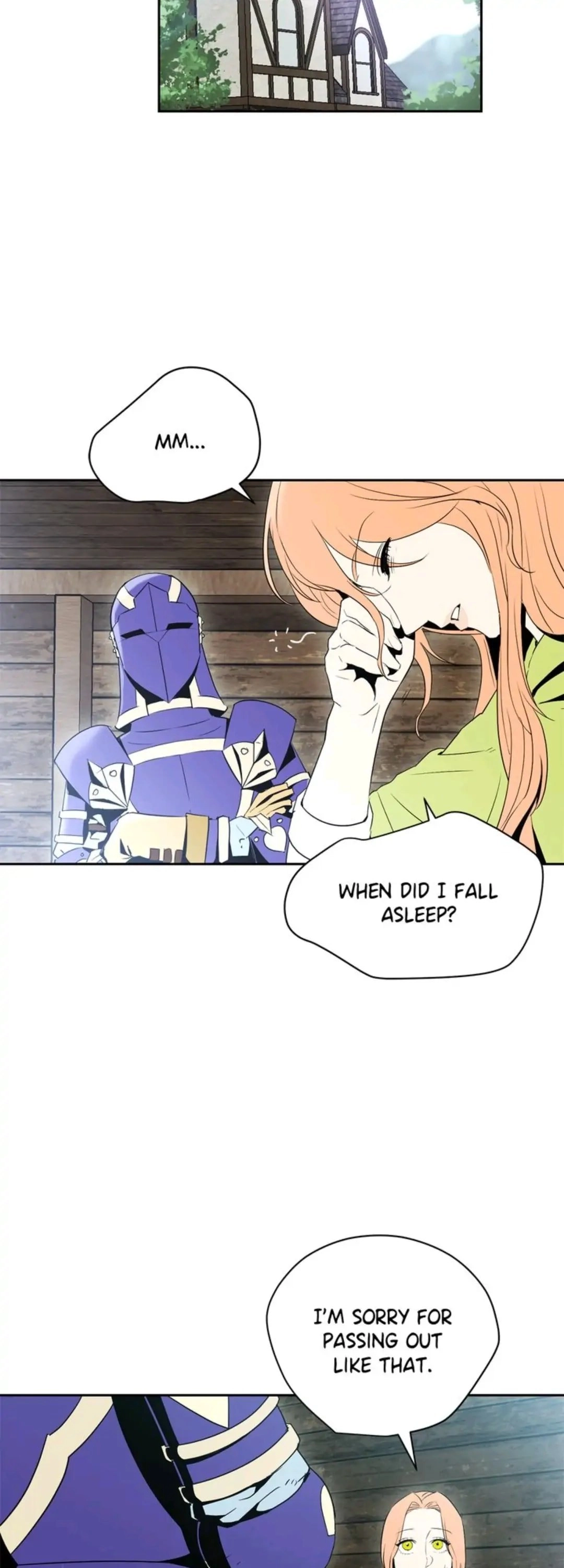 The Skeleton Soldier Failed to Defend the Dungeon Chapter 93, page 45 of 47