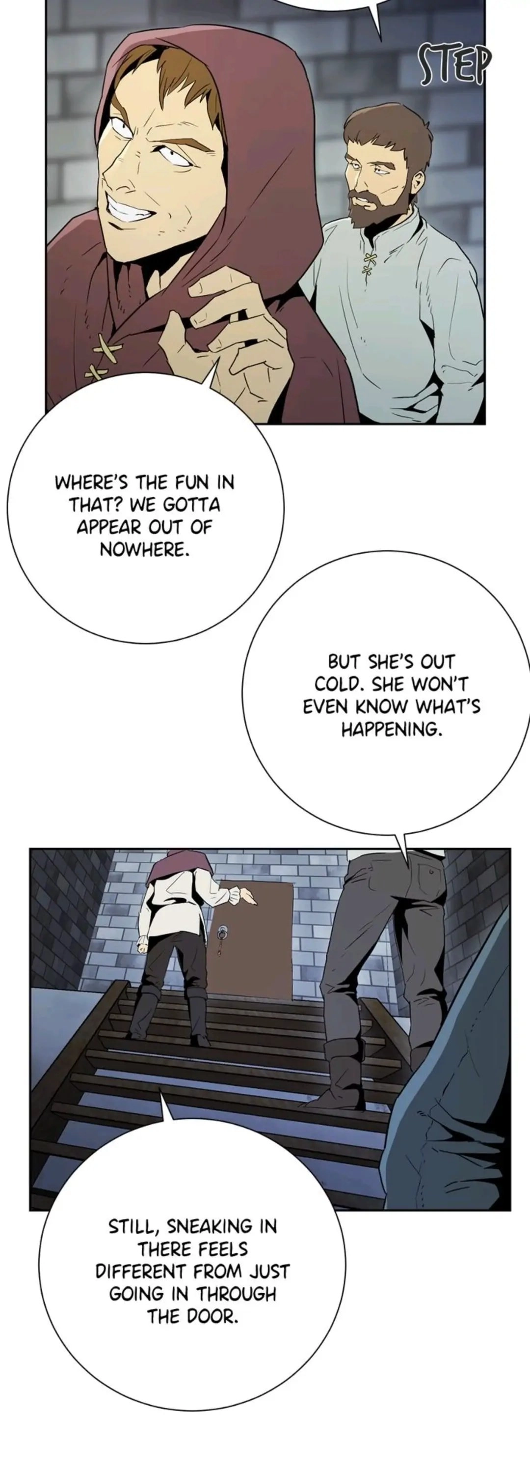 The Skeleton Soldier Failed to Defend the Dungeon Chapter 93, page 7 of 47