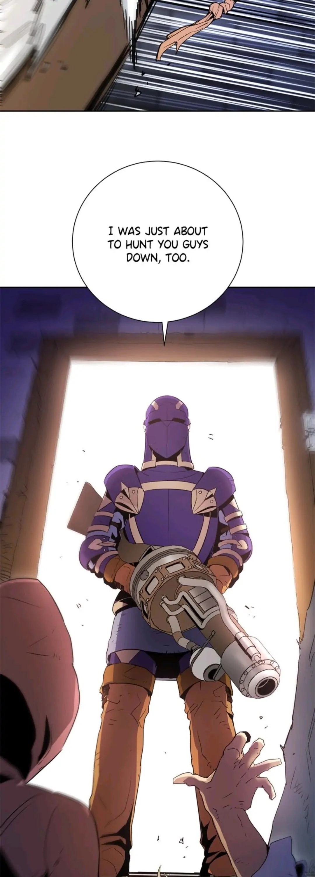 The Skeleton Soldier Failed to Defend the Dungeon Chapter 93, page 9 of 47
