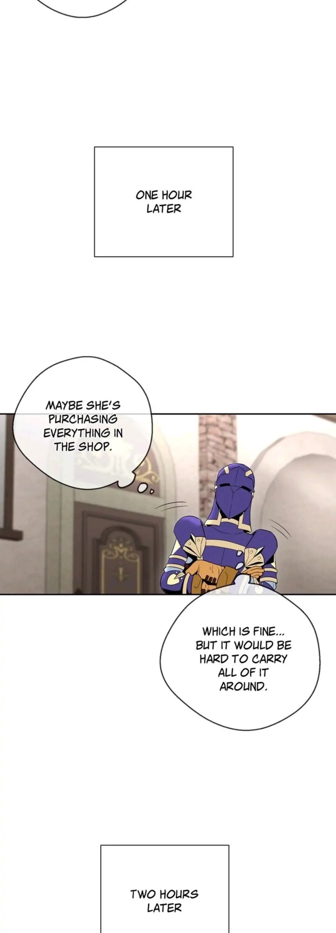 The Skeleton Soldier Failed to Defend the Dungeon Chapter 94, page 10 of 44